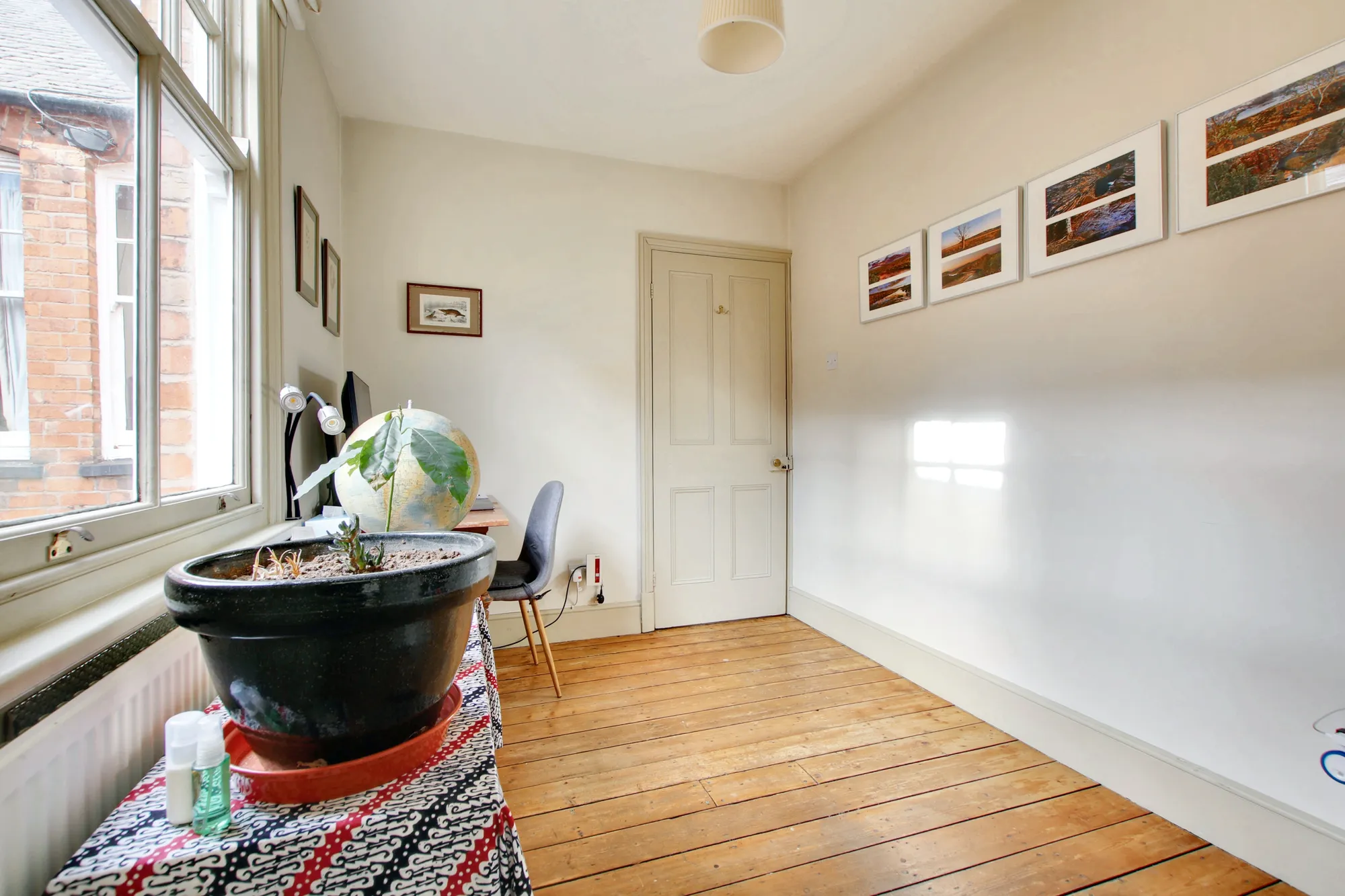3 bed mid-terraced house to rent in Victoria Avenue, Leicester  - Property Image 20