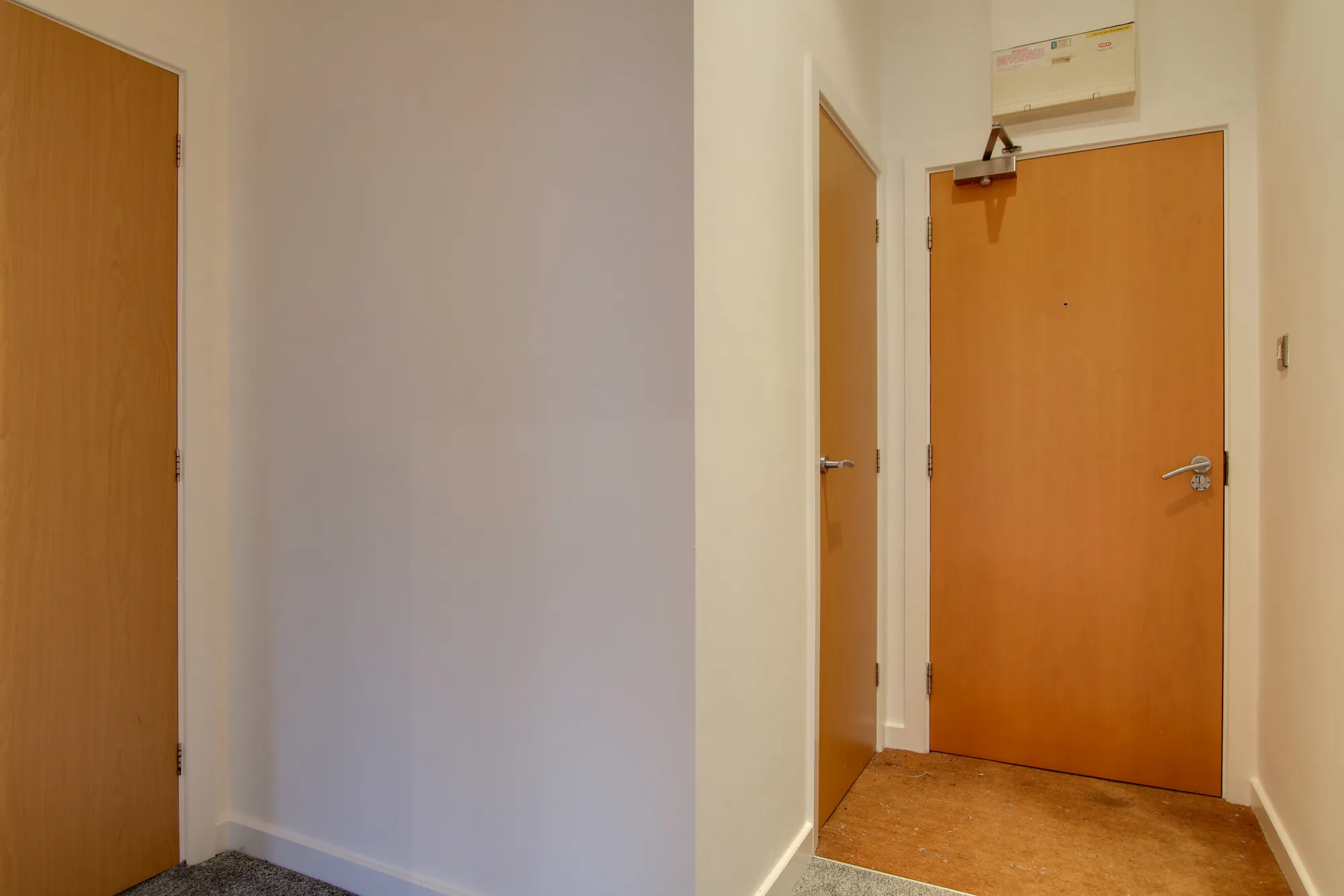 1 bed apartment to rent in Western Road, Leicester  - Property Image 8