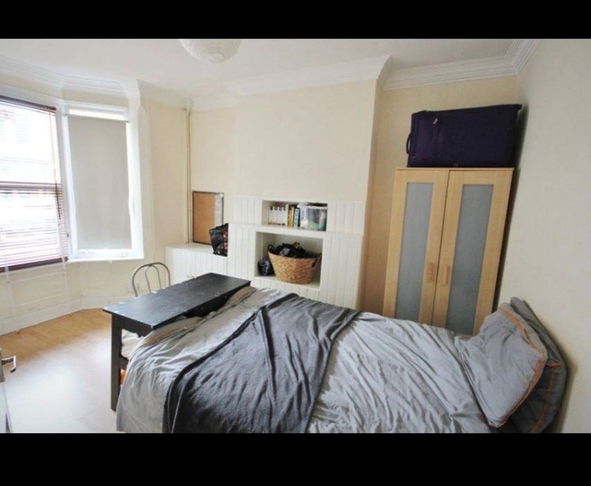 4 bed terraced house to rent in Harrow Road, Leicester  - Property Image 5
