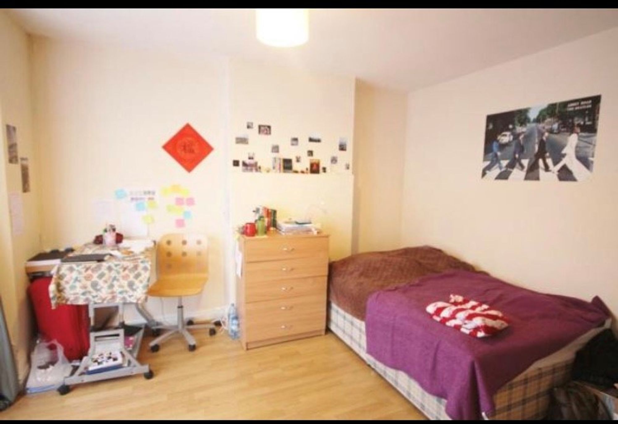 4 bed terraced house to rent in Harrow Road, Leicester  - Property Image 3
