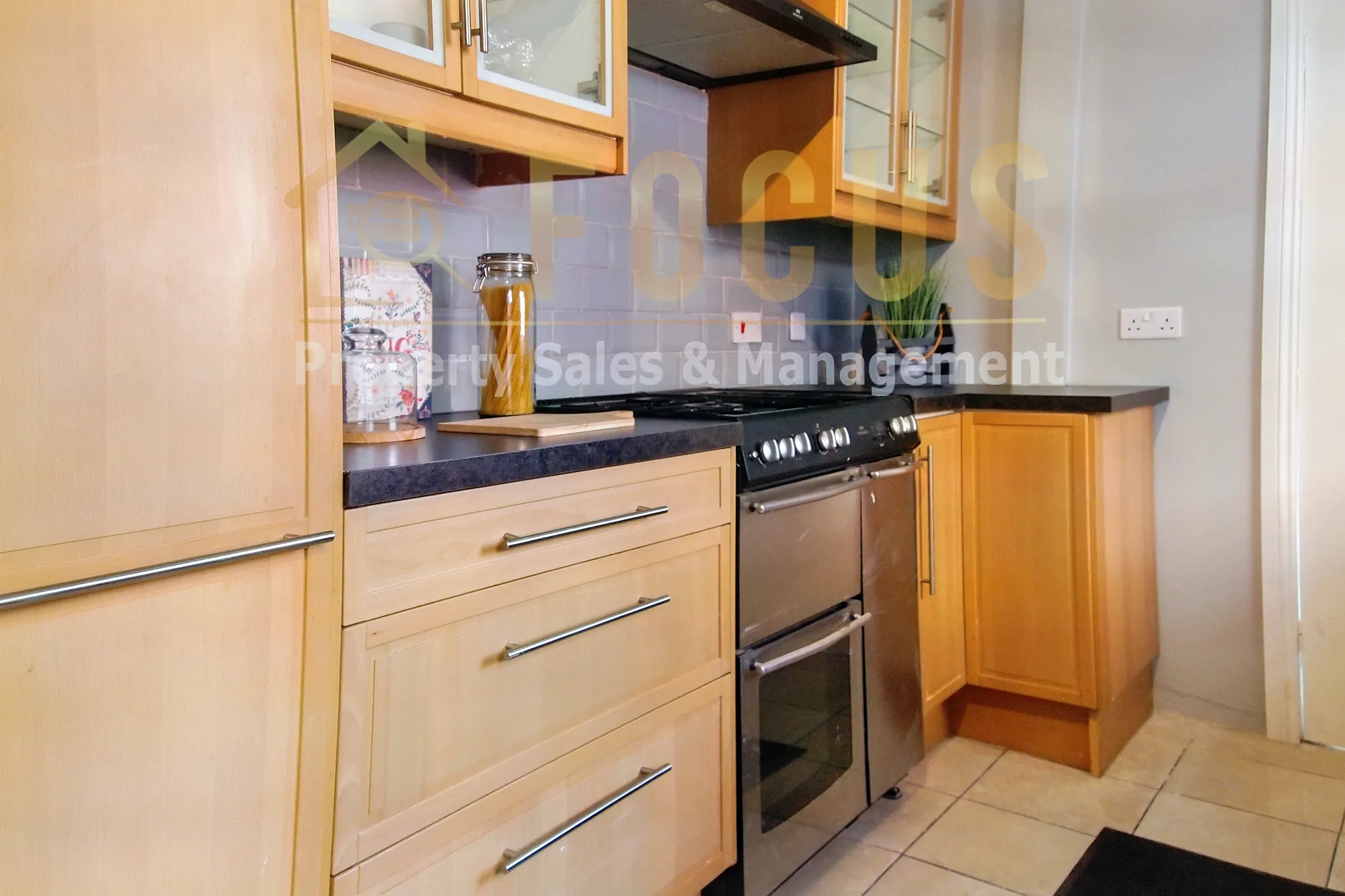 5 bed mid-terraced house to rent in Kimberley Road, Leicester  - Property Image 9