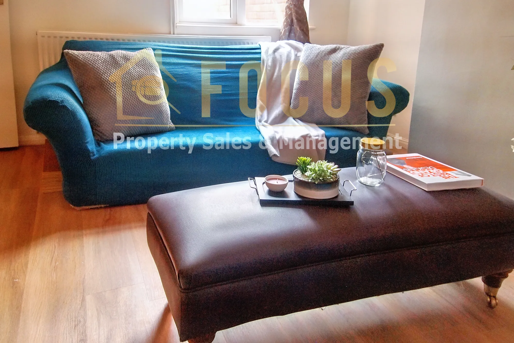 5 bed mid-terraced house to rent in Kimberley Road, Leicester  - Property Image 5