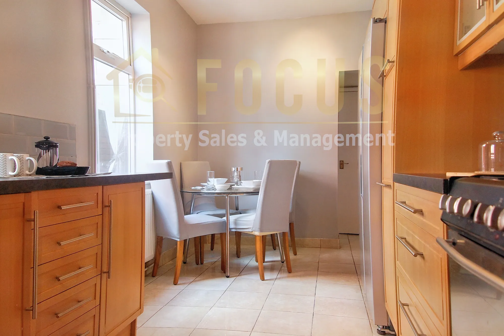 5 bed mid-terraced house to rent in Kimberley Road, Leicester  - Property Image 7