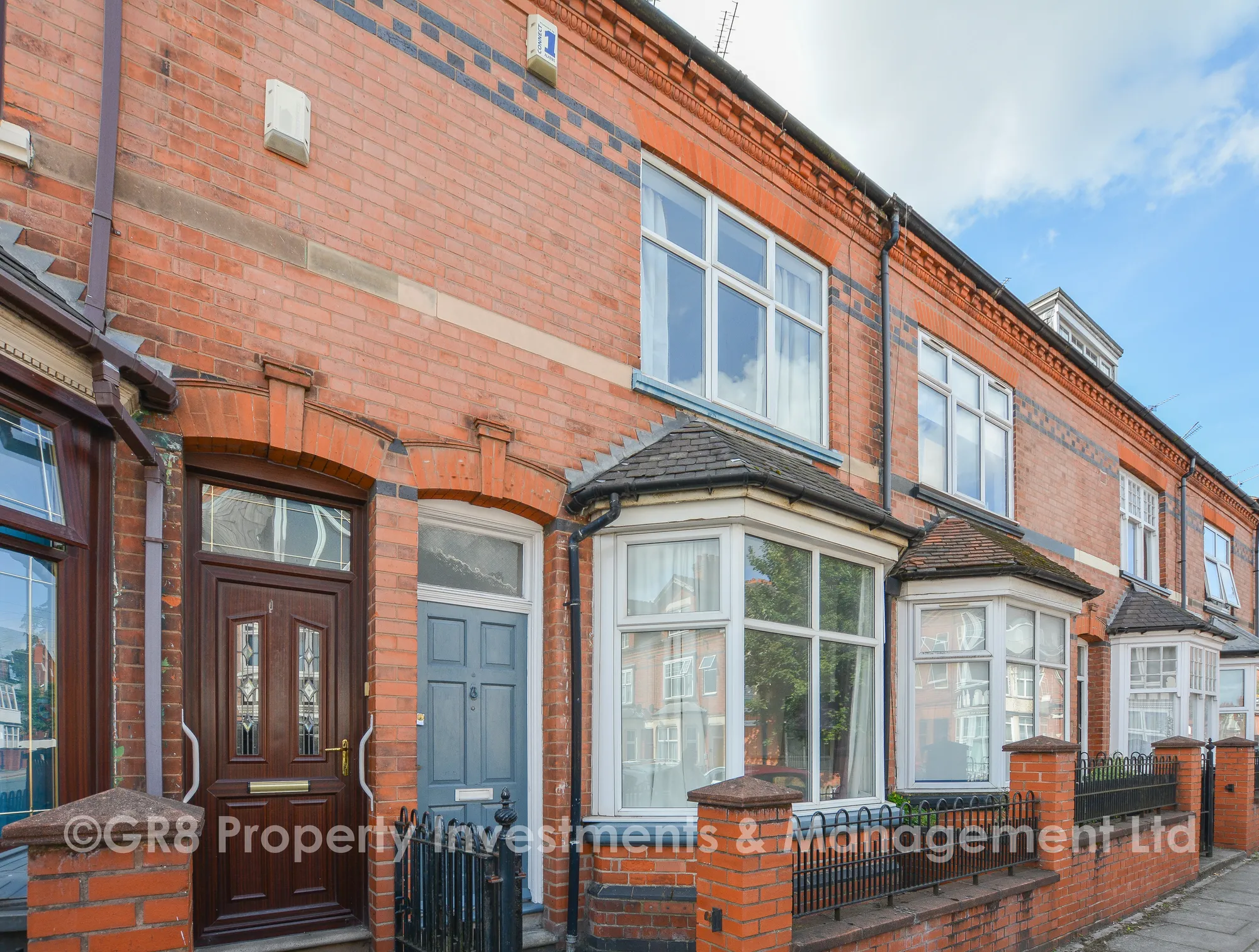 5 bed mid-terraced house to rent in Kimberley Road, Leicester  - Property Image 20