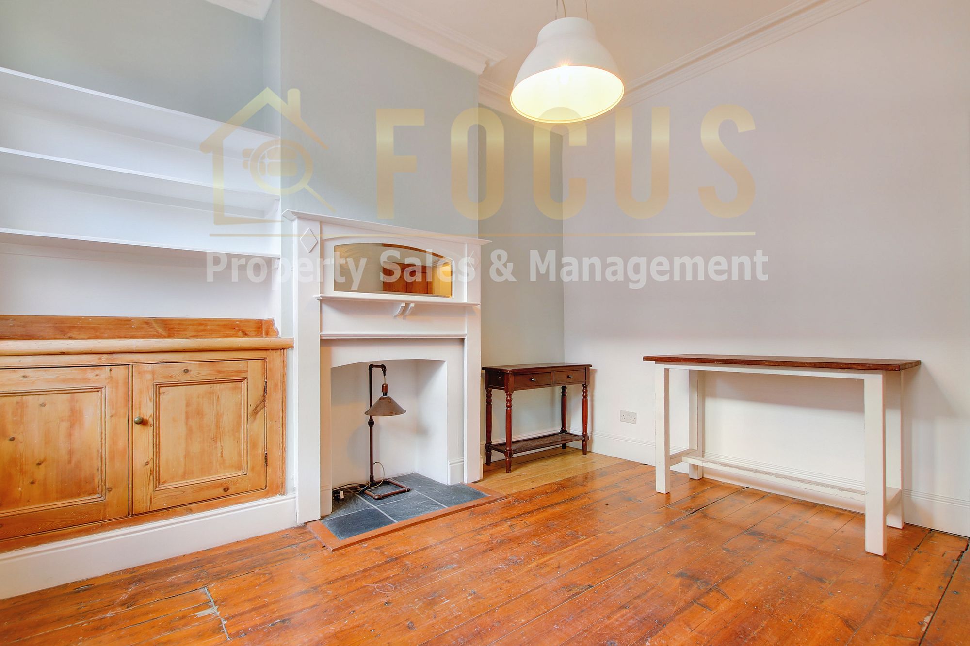 2 bed house to rent in Lorne Road, Leicester  - Property Image 2