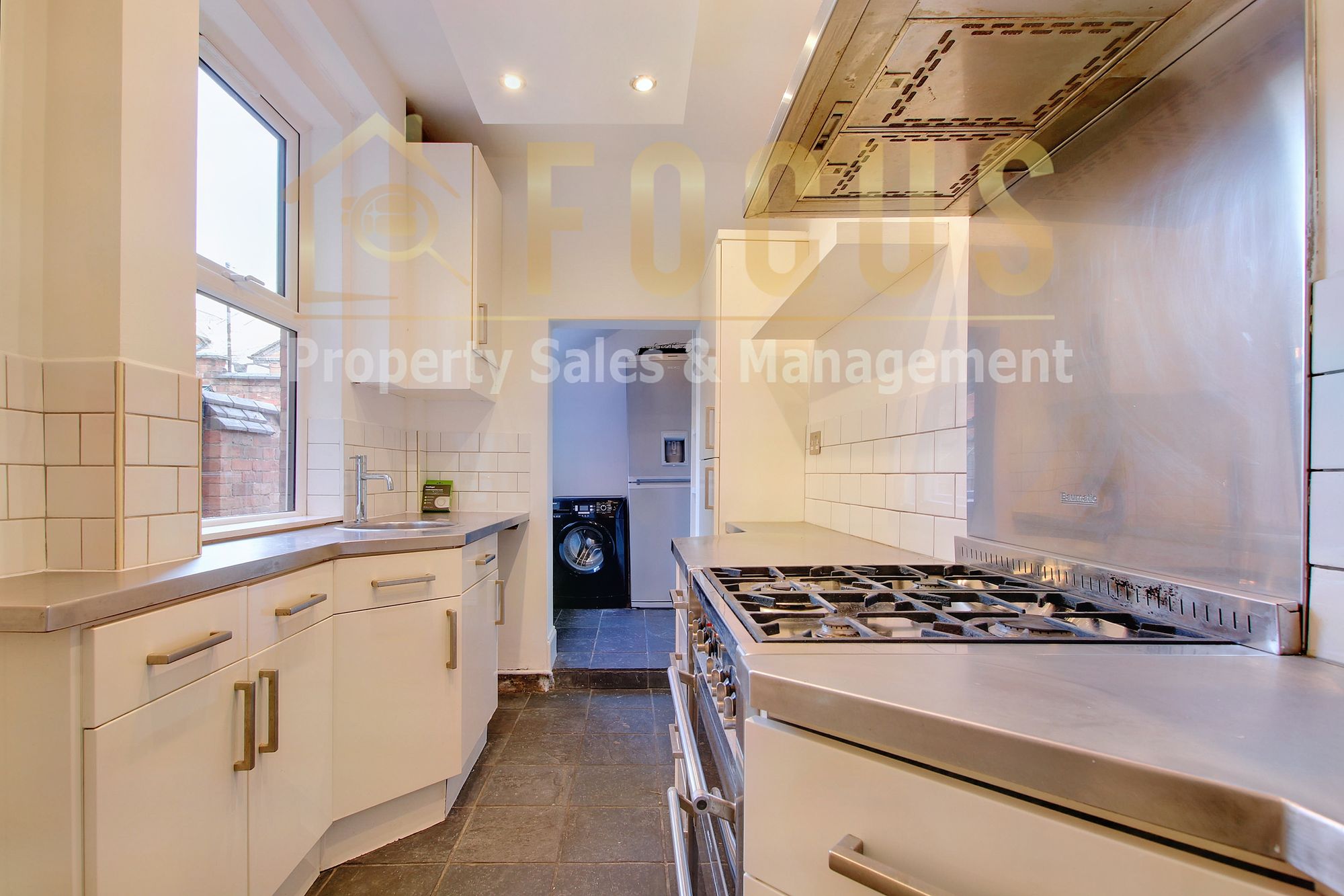 2 bed house to rent in Lorne Road, Leicester  - Property Image 9