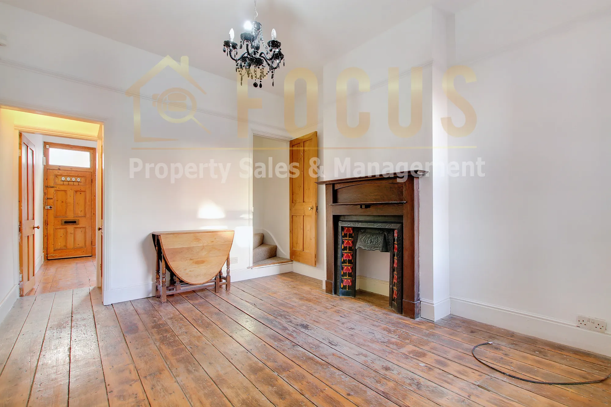 2 bed house to rent in Lorne Road, Leicester  - Property Image 7