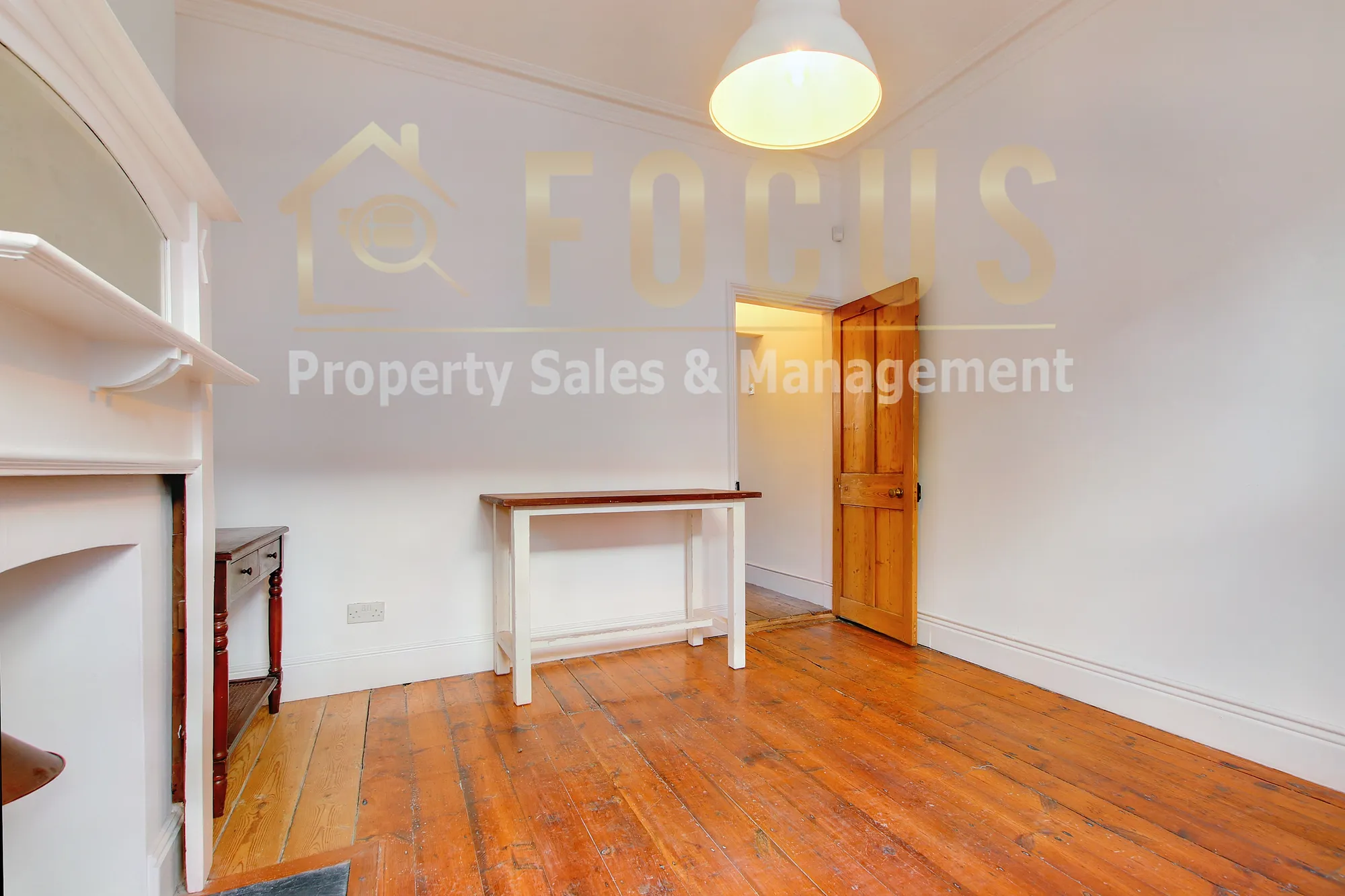 2 bed house to rent in Lorne Road, Leicester  - Property Image 6