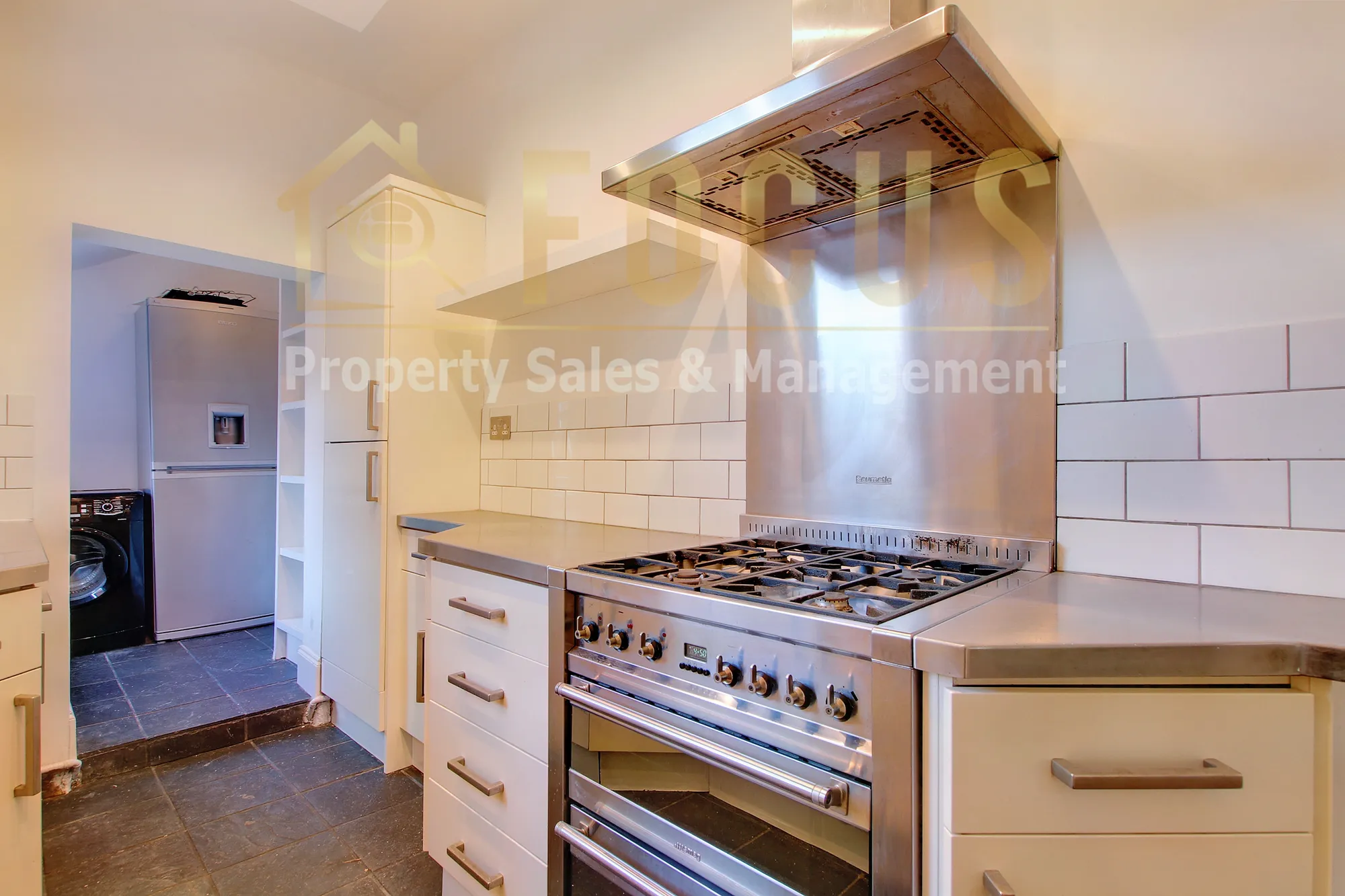 2 bed house to rent in Lorne Road, Leicester  - Property Image 8