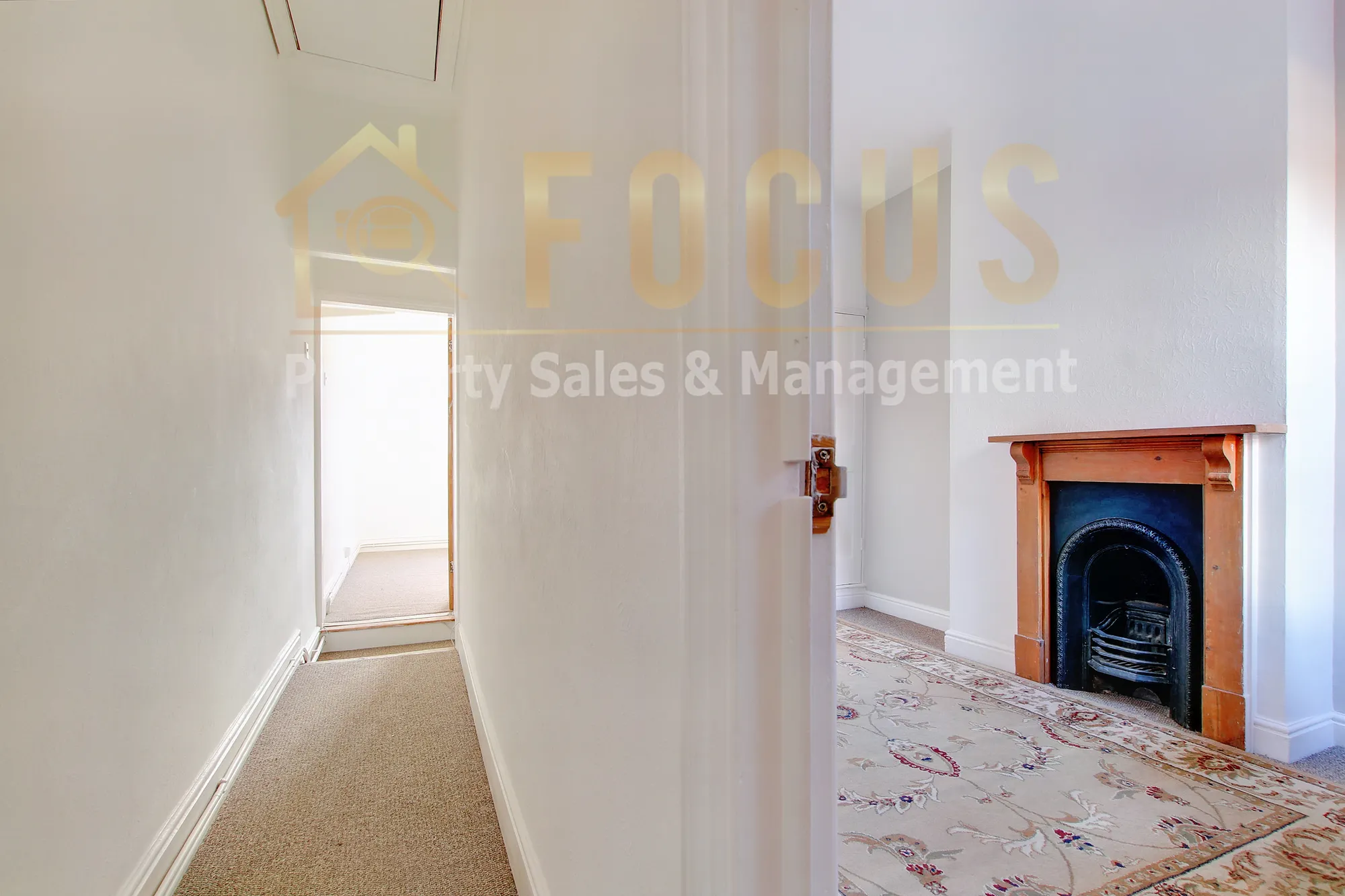 2 bed house to rent in Lorne Road, Leicester  - Property Image 12