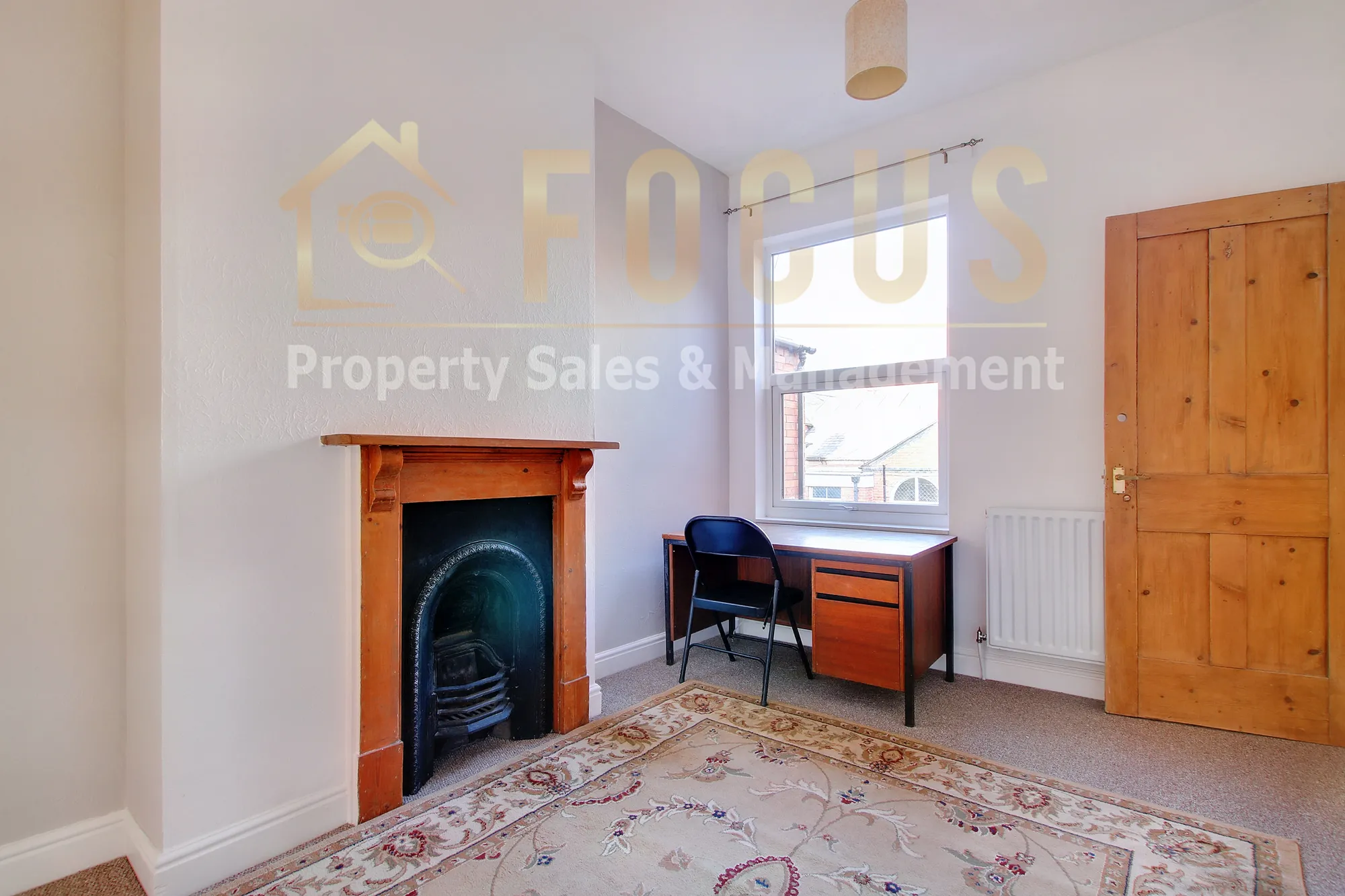 2 bed house to rent in Lorne Road, Leicester  - Property Image 13