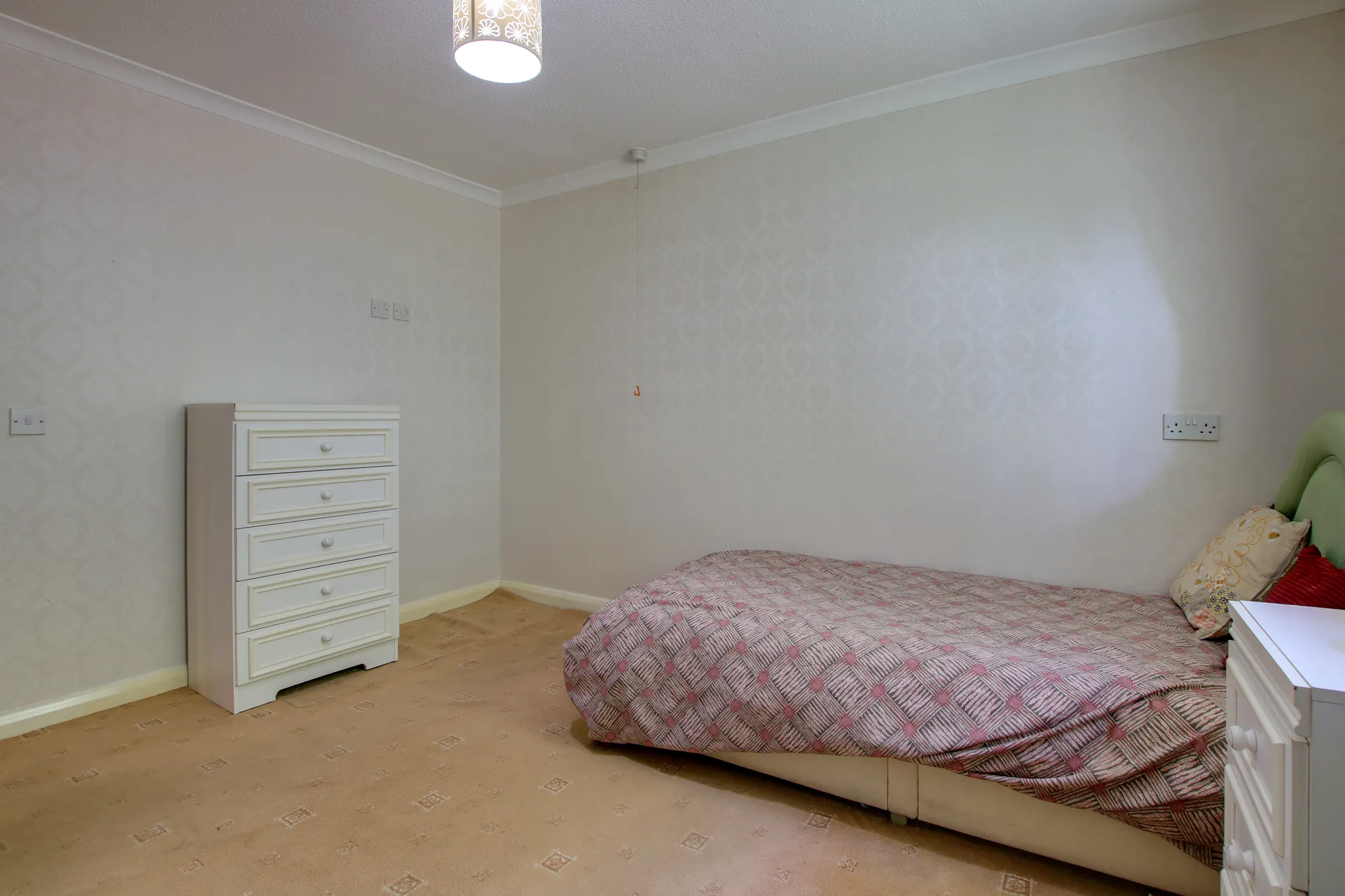 2 bed ground floor flat for sale in Stoneygate Road, Leicester  - Property Image 9