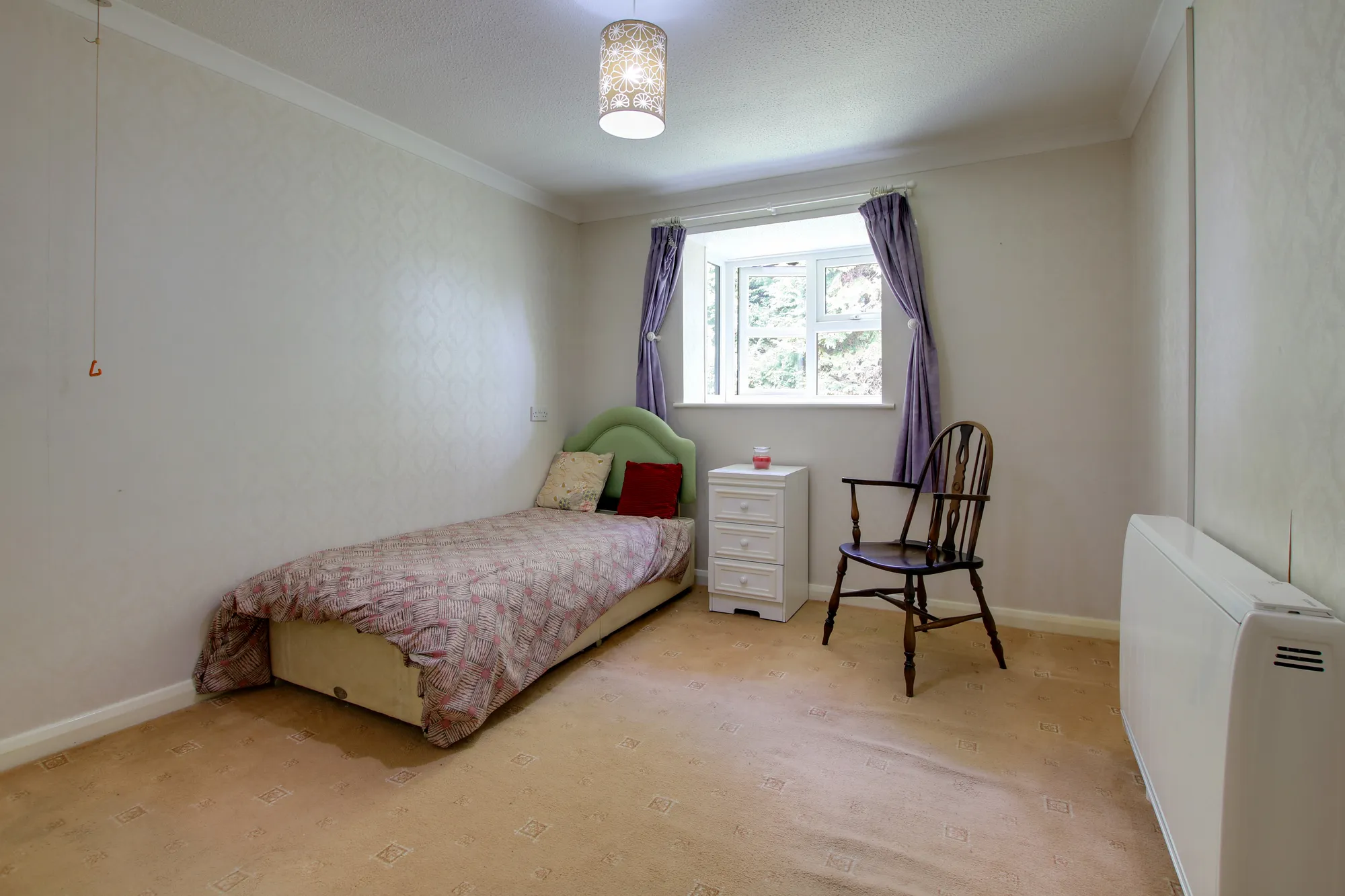 2 bed ground floor flat for sale in Stoneygate Road, Leicester  - Property Image 10