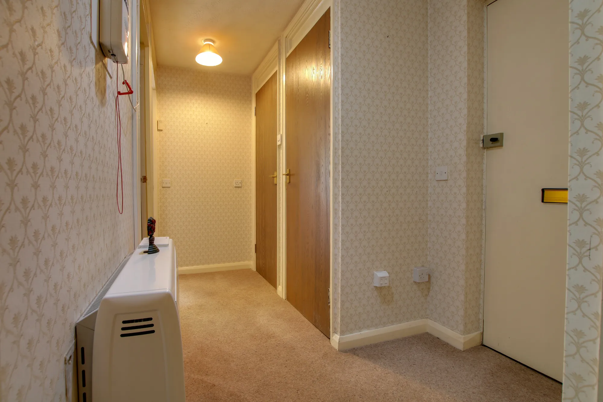 2 bed ground floor flat for sale in Stoneygate Road, Leicester  - Property Image 11