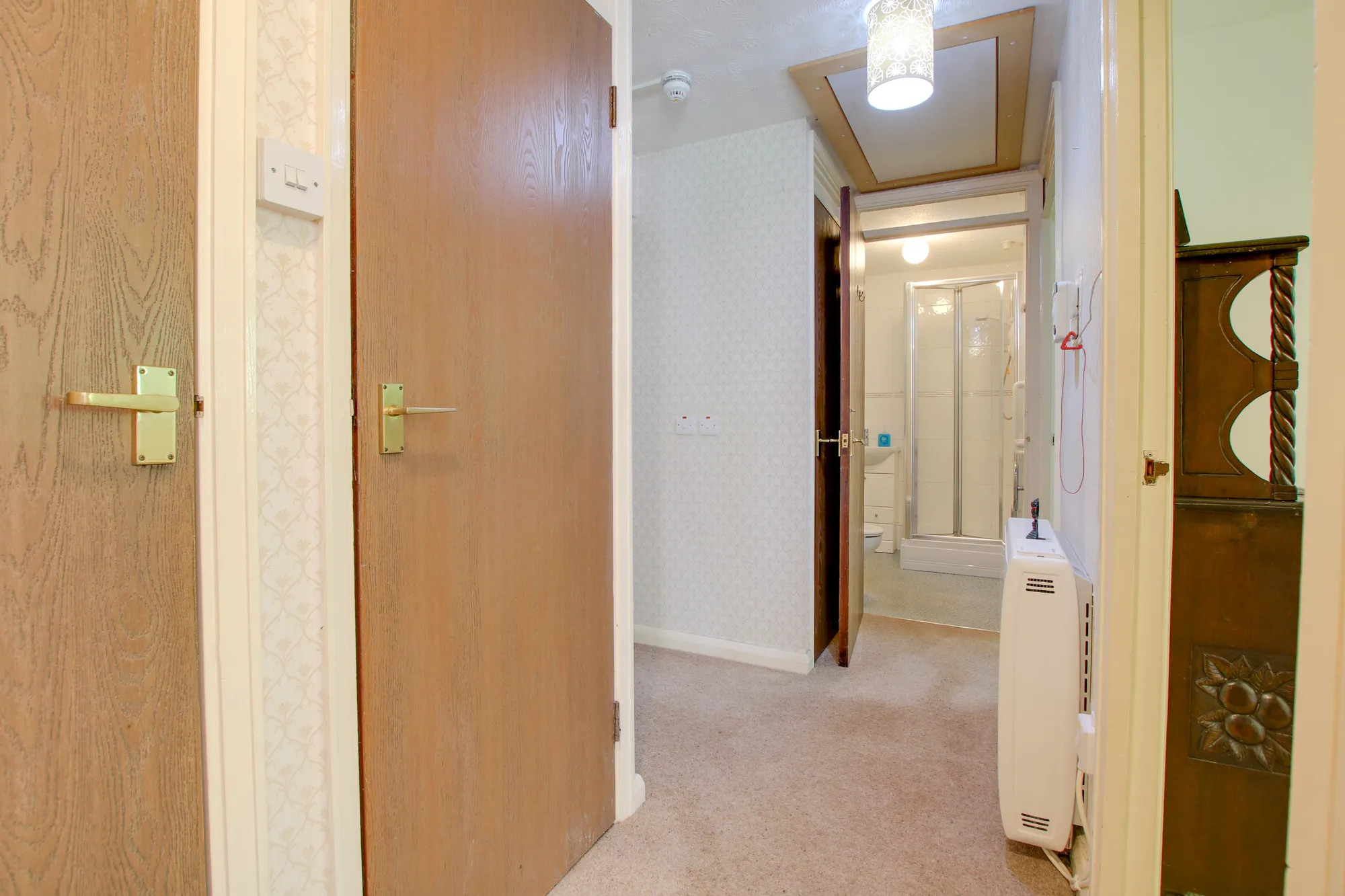 2 bed ground floor flat for sale in Stoneygate Road, Leicester  - Property Image 12