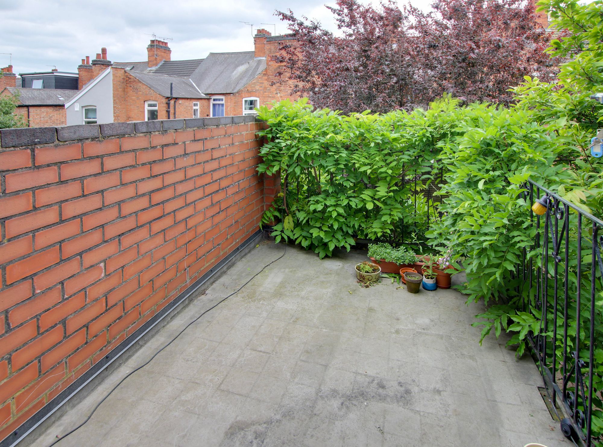 5 bed mid-terraced house for sale in Westcotes Drive, Leicester  - Property Image 30