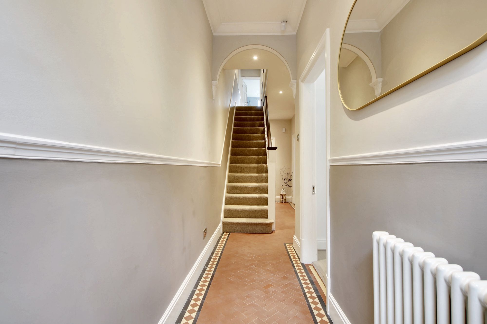 5 bed mid-terraced house for sale in Westcotes Drive, Leicester  - Property Image 5