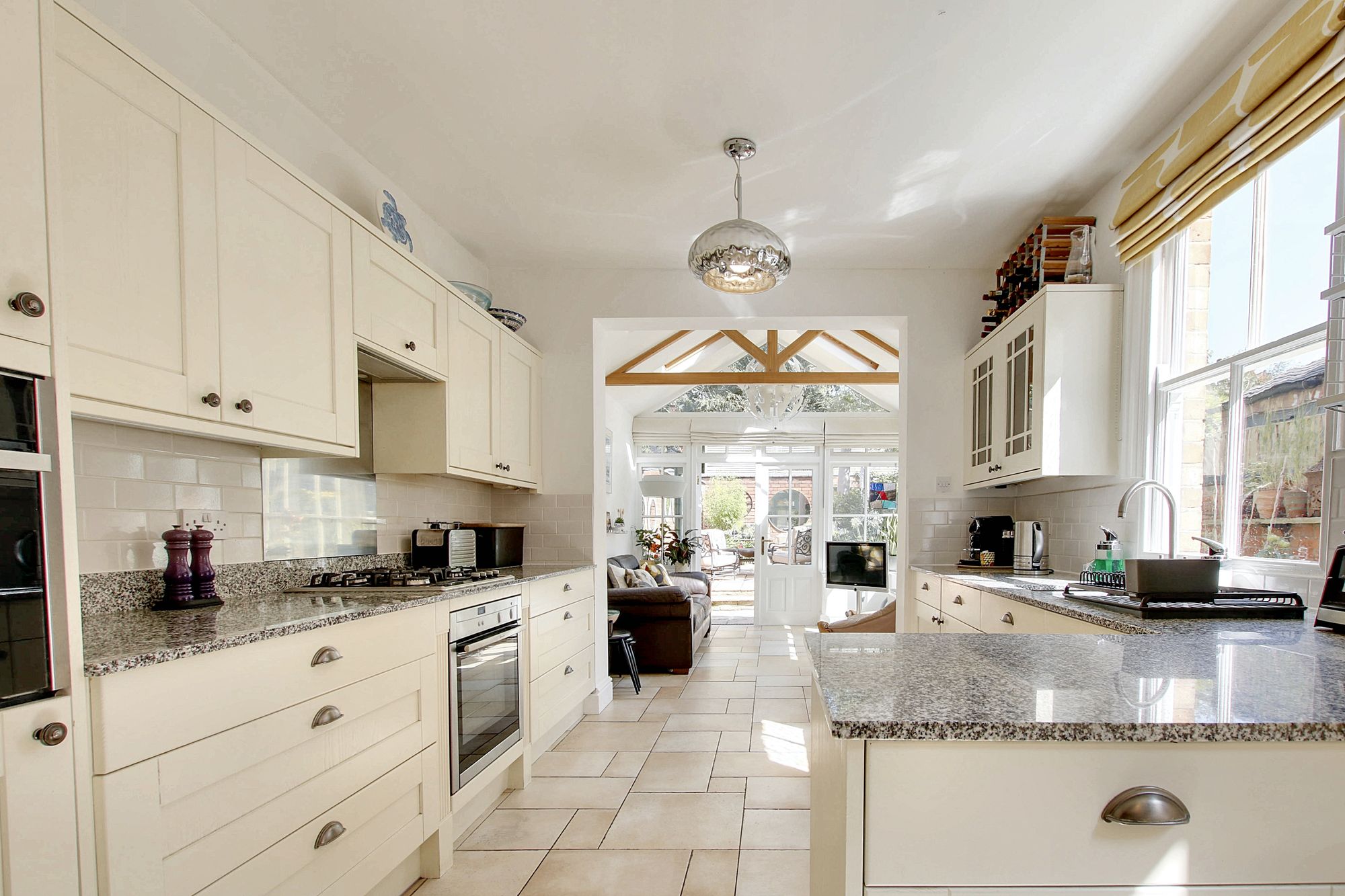 4 bed house for sale in West Avenue, Leicester  - Property Image 3