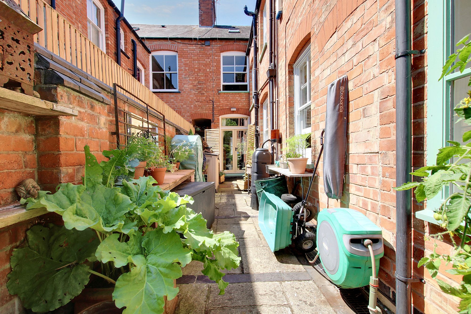 4 bed house for sale in West Avenue, Leicester  - Property Image 36