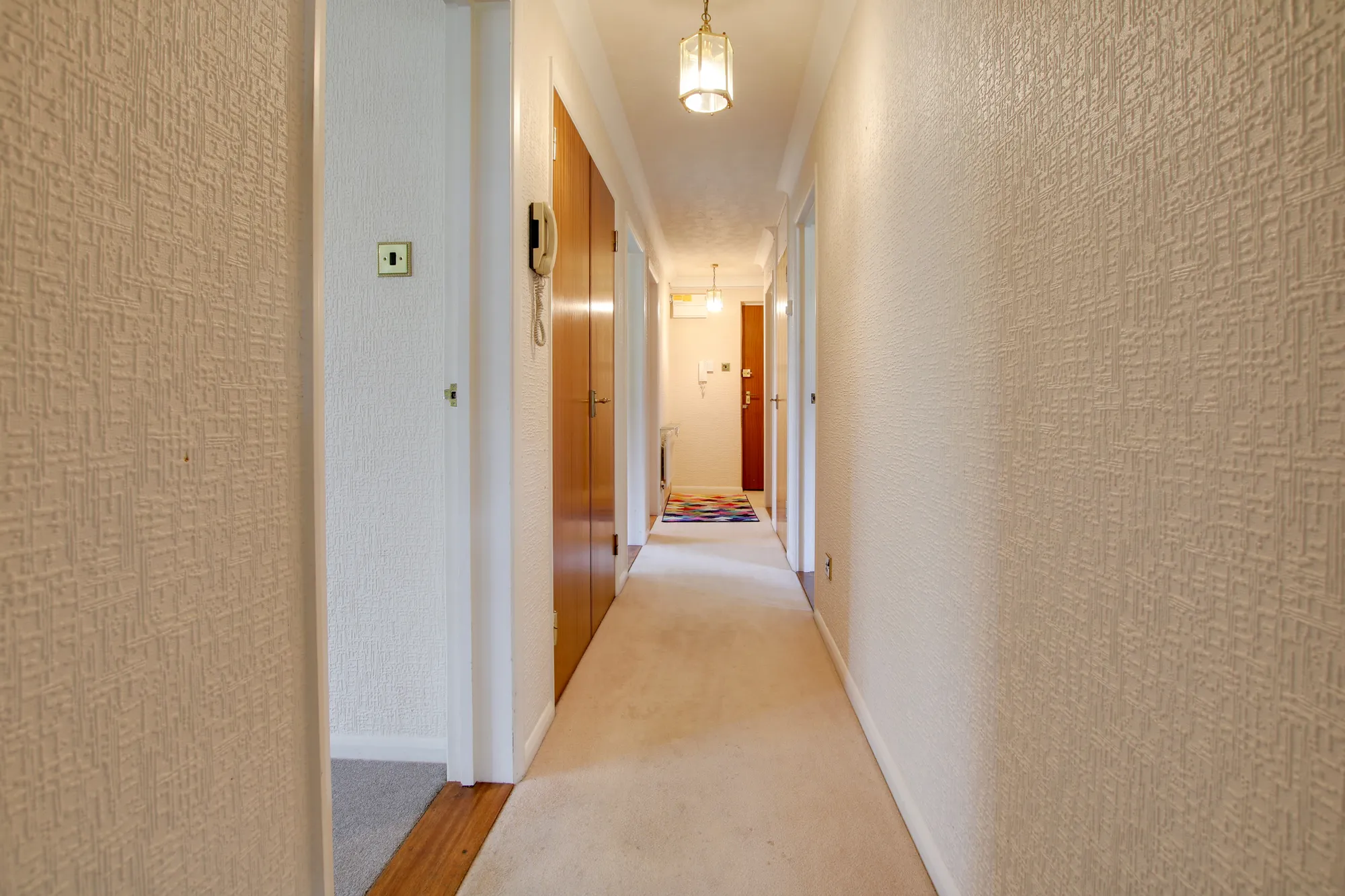 3 bed apartment for sale in Carisbrooke Road, Leicester  - Property Image 14