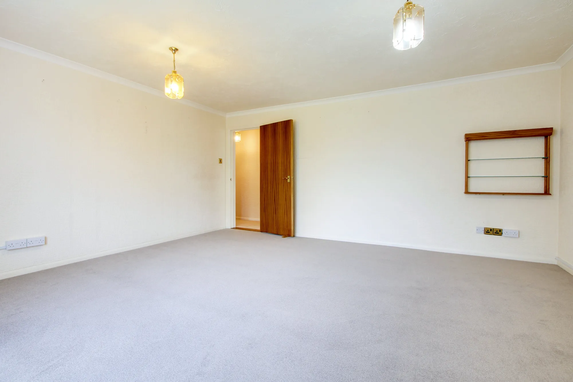 3 bed apartment for sale in Carisbrooke Road, Leicester  - Property Image 6