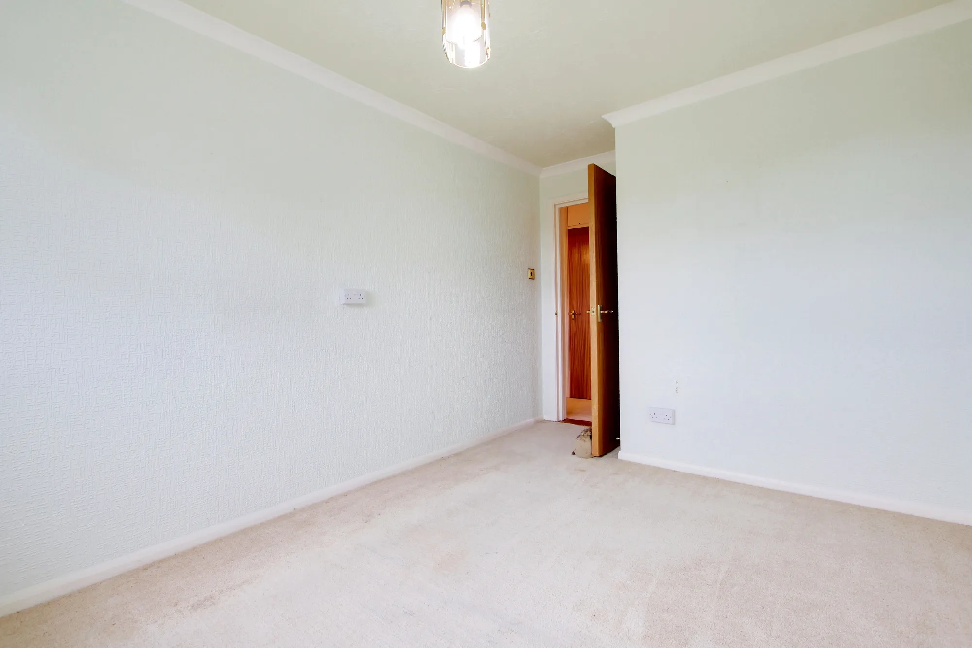 3 bed apartment for sale in Carisbrooke Road, Leicester  - Property Image 11