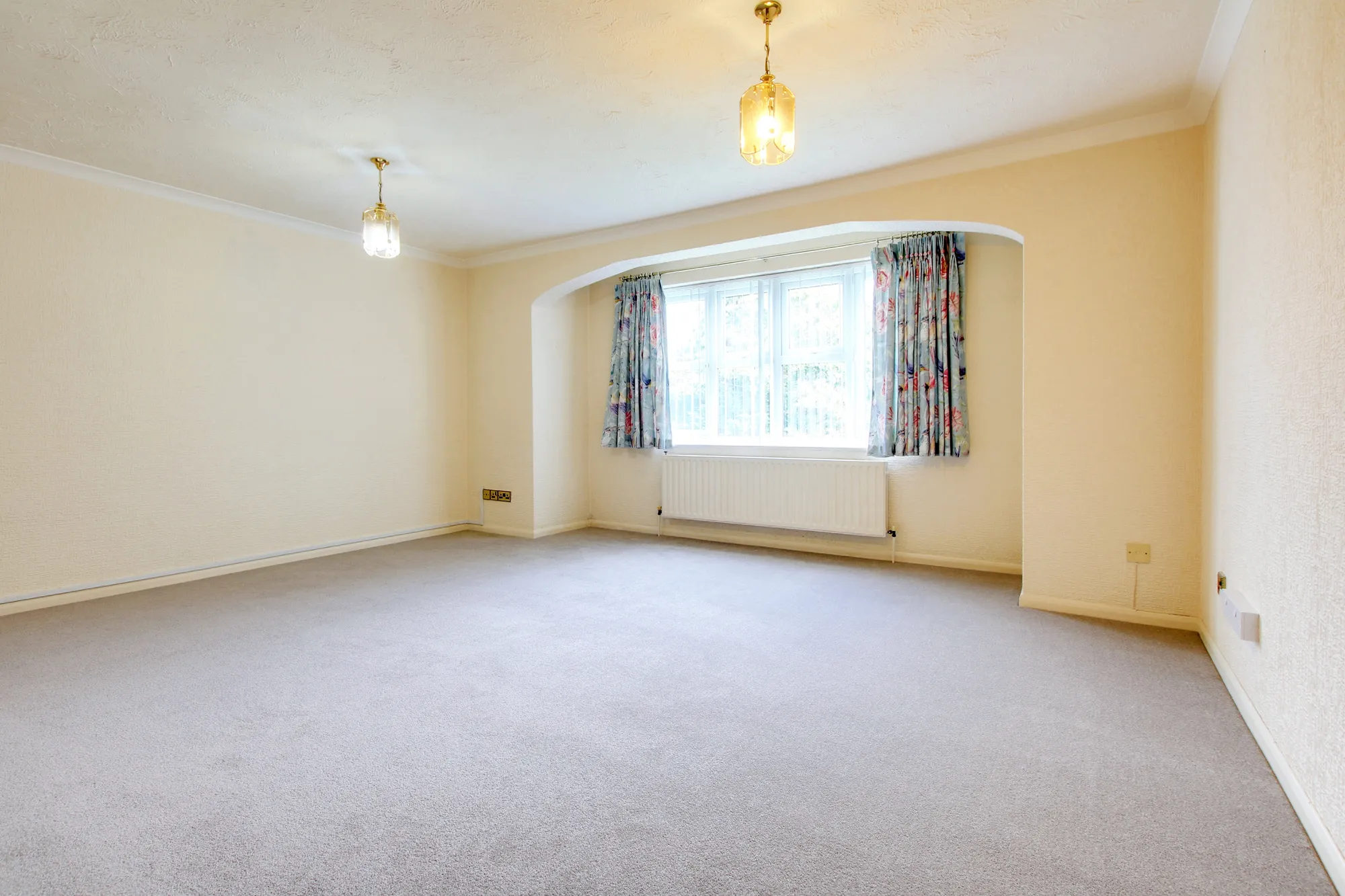 3 bed apartment for sale in Carisbrooke Road, Leicester  - Property Image 3