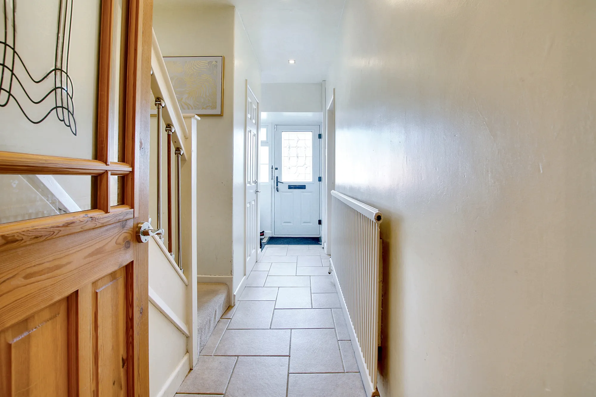 3 bed semi-detached house for sale in Coombe Rise, Leicester  - Property Image 5