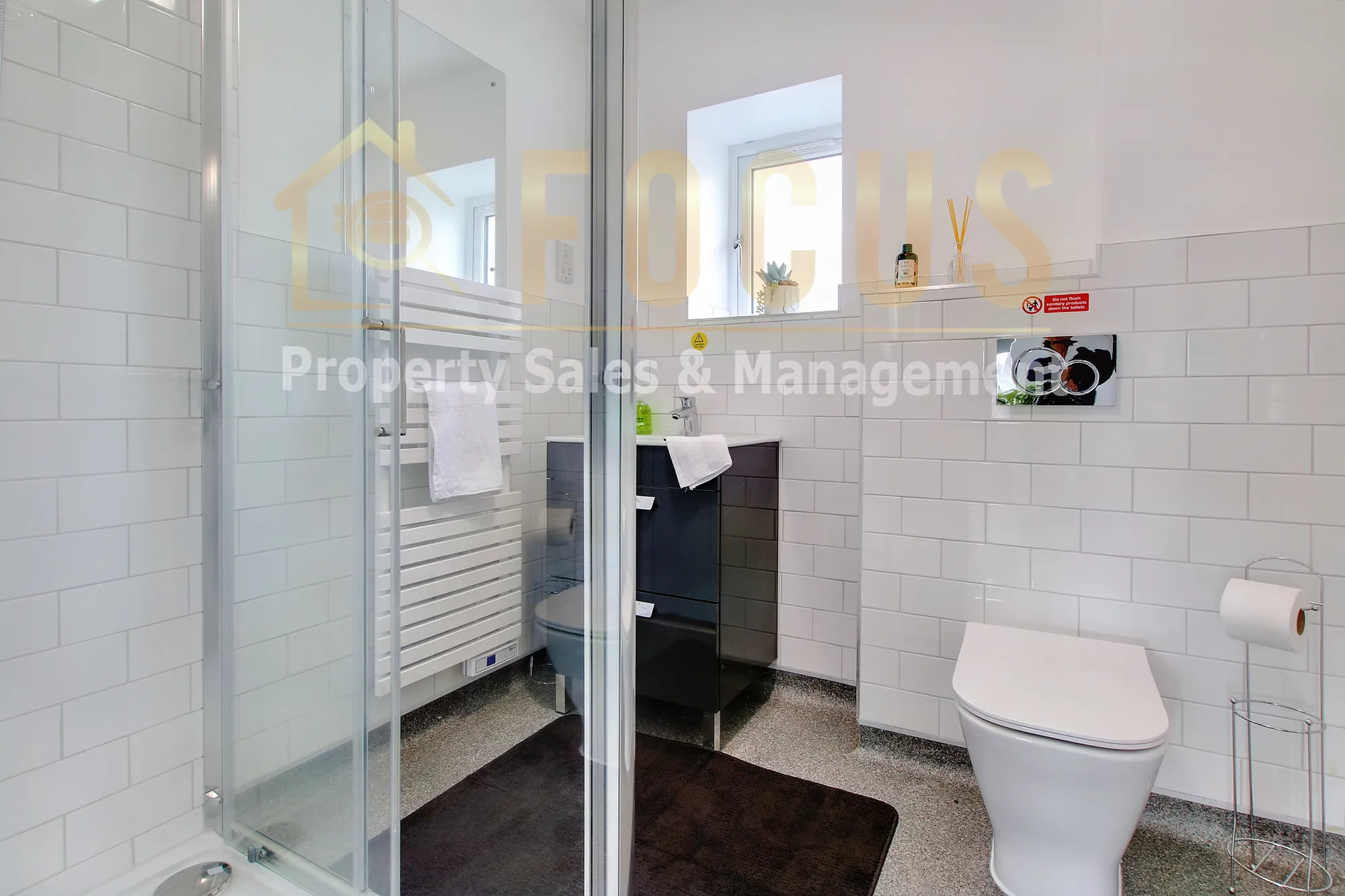 1 bed flat to rent in Houlditch Road, Leicester  - Property Image 8