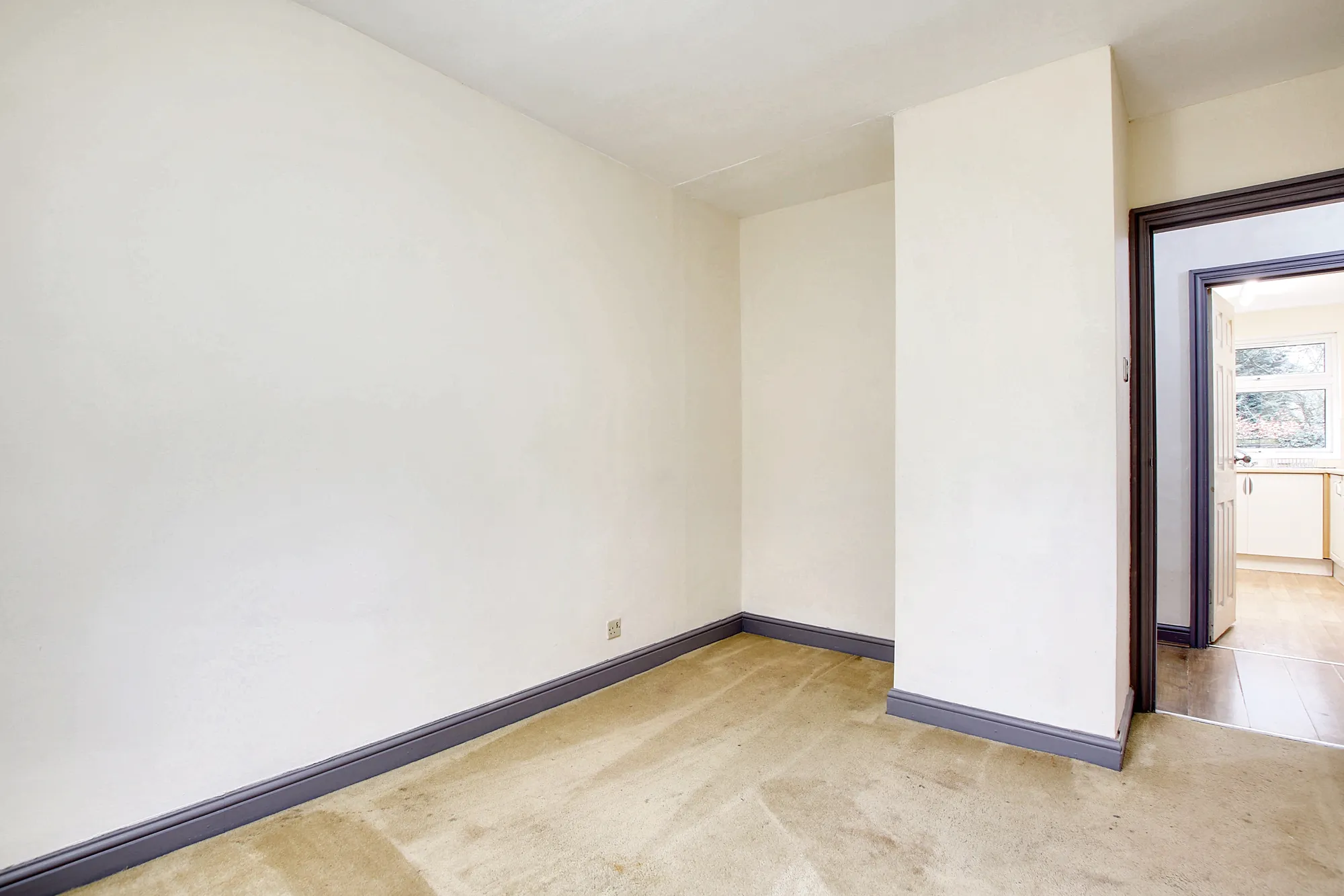 2 bed flat to rent in Ratcliffe Court, Leicester  - Property Image 8