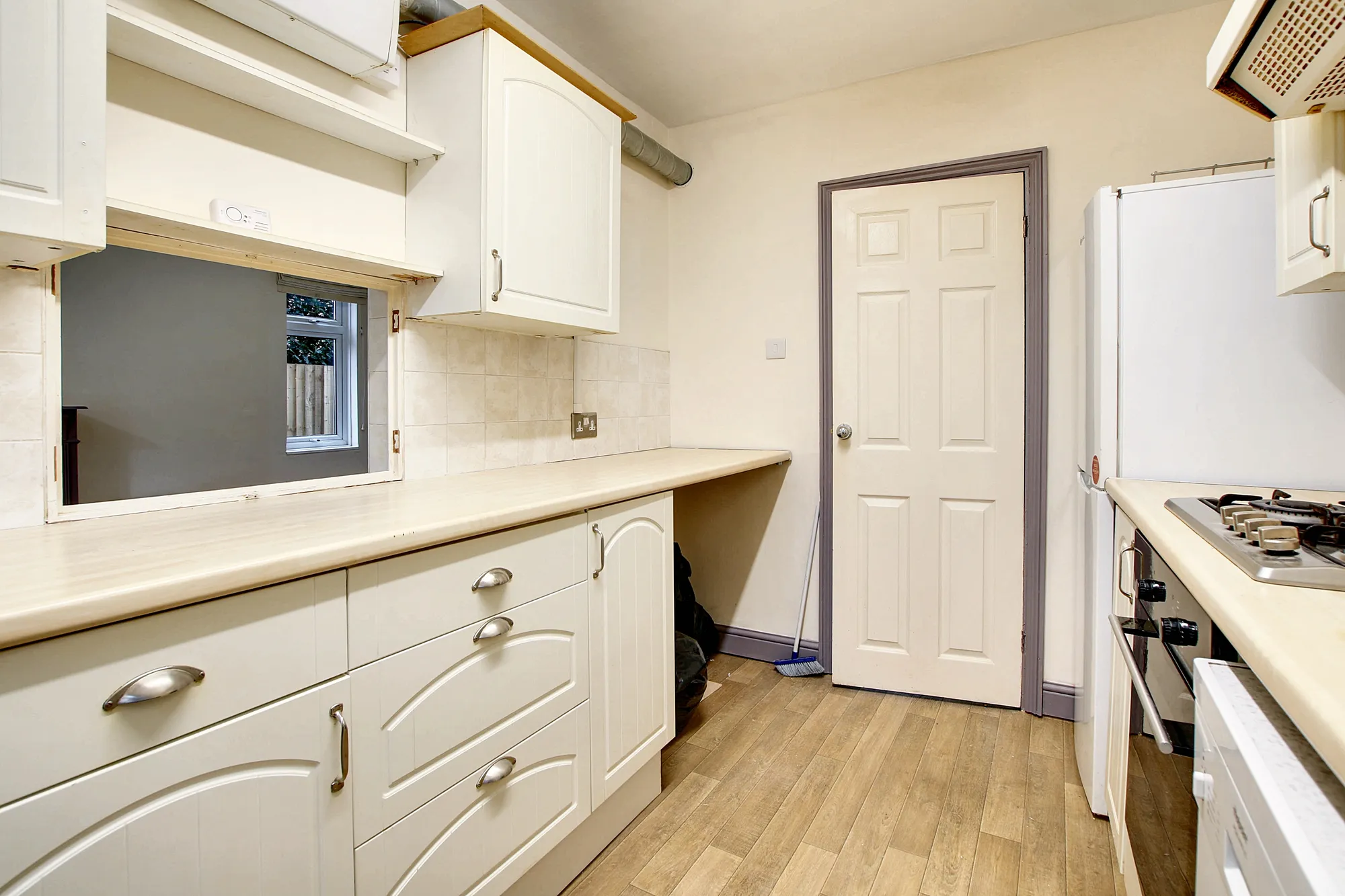 2 bed flat to rent in Ratcliffe Court, Leicester  - Property Image 7