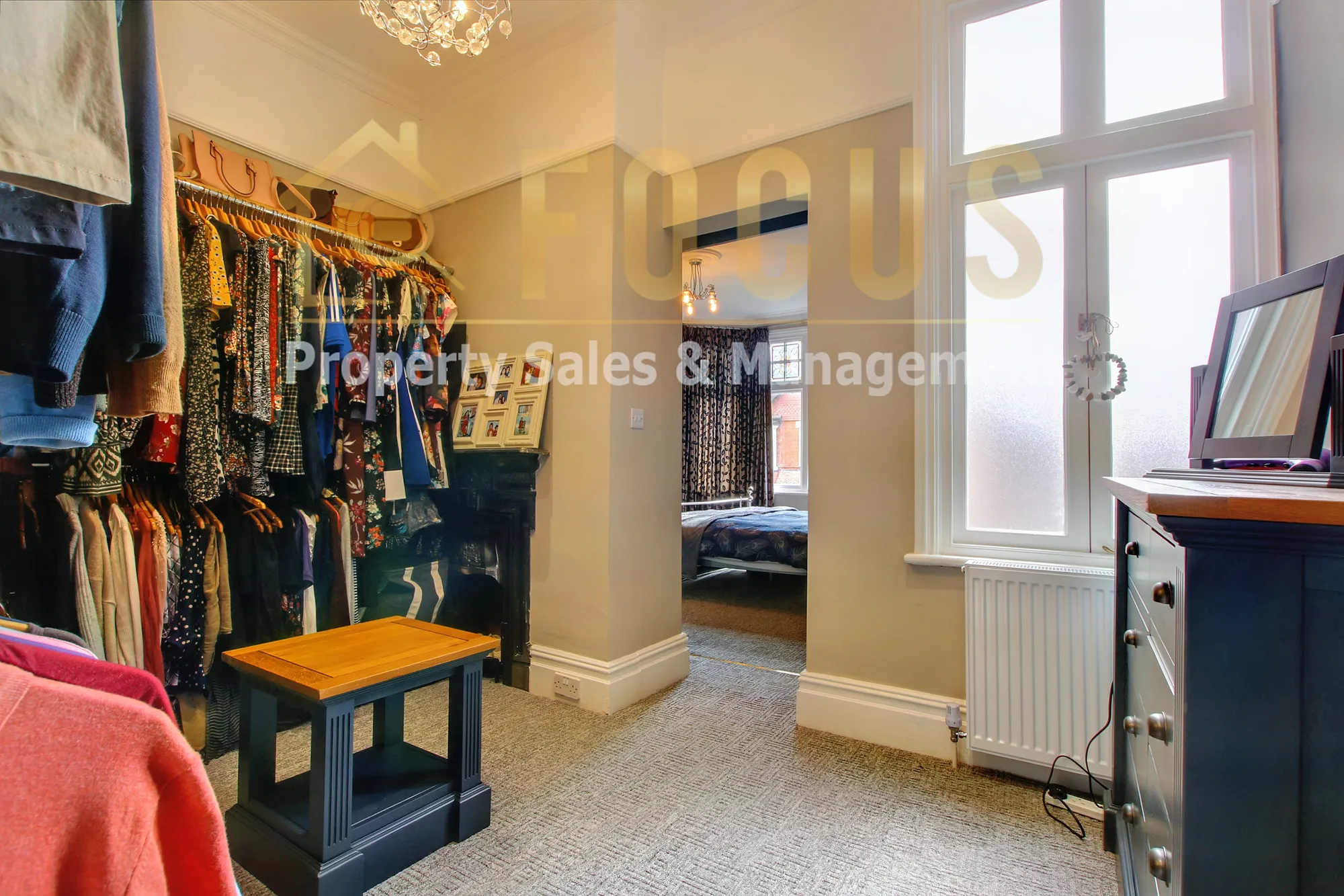 6 bed detached house for sale in Springfield Road, Leicester  - Property Image 17