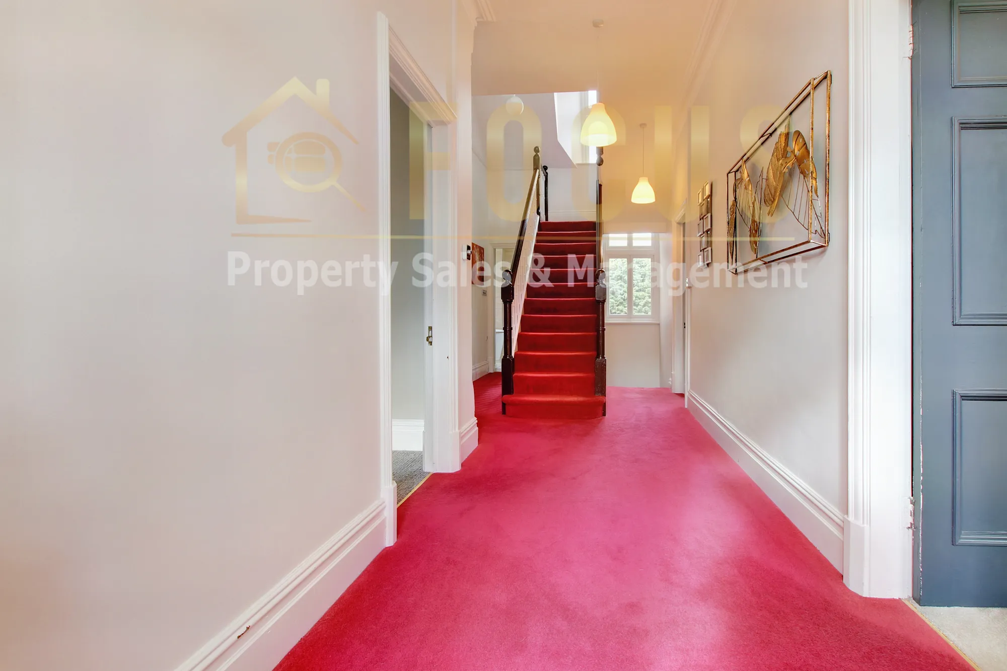 6 bed detached house for sale in Springfield Road, Leicester  - Property Image 14