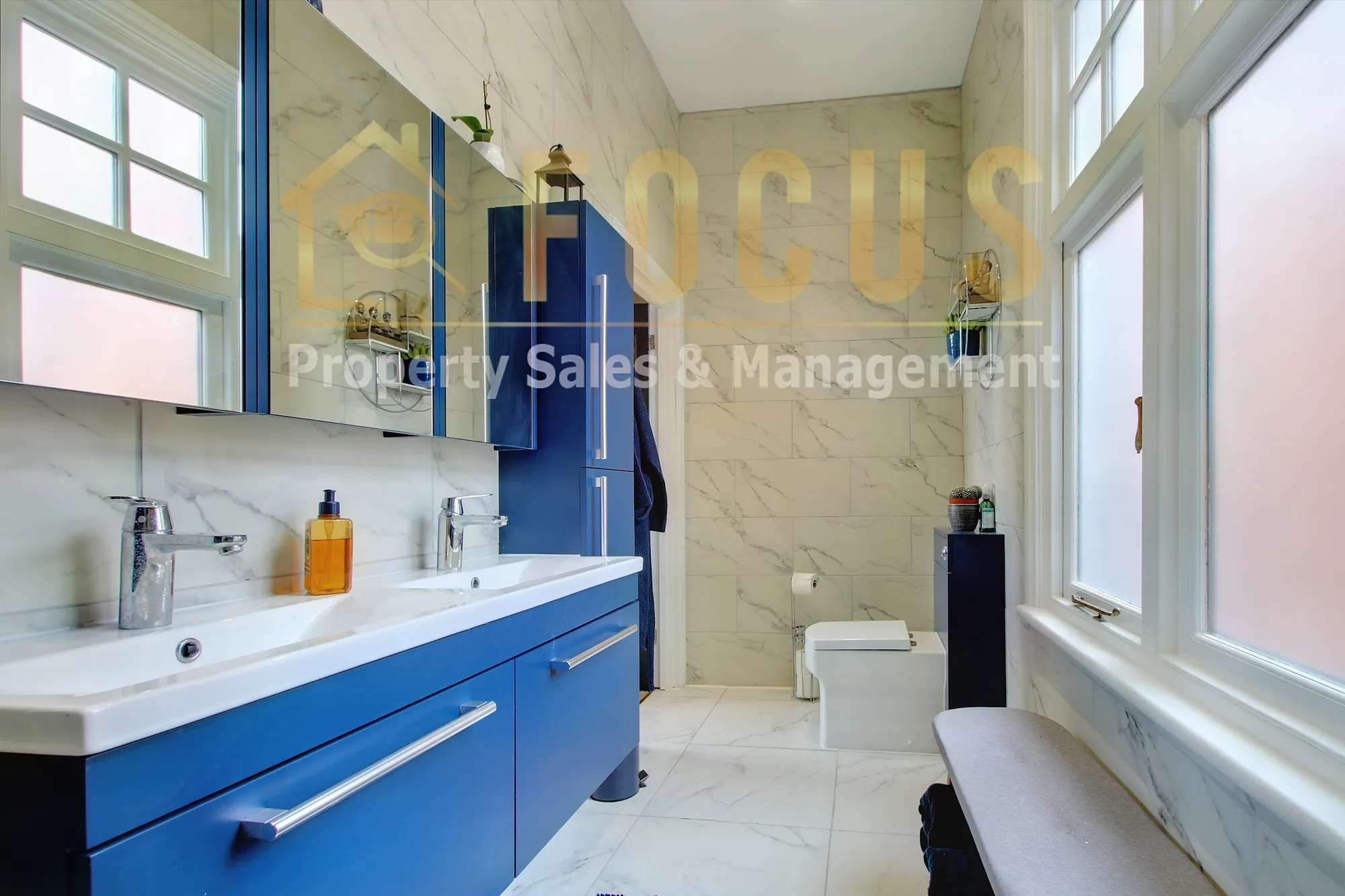 6 bed detached house for sale in Springfield Road, Leicester  - Property Image 19