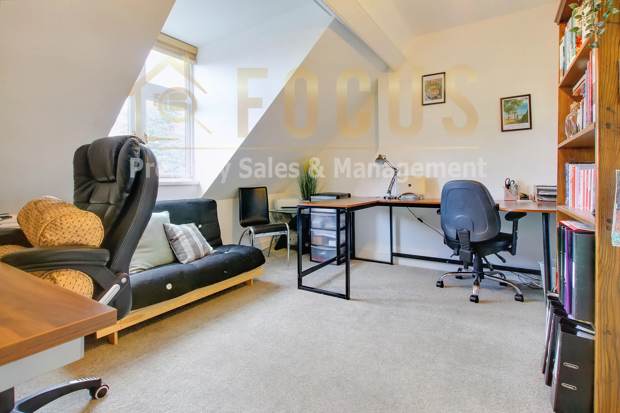 6 bed detached house for sale in Springfield Road, Leicester  - Property Image 38