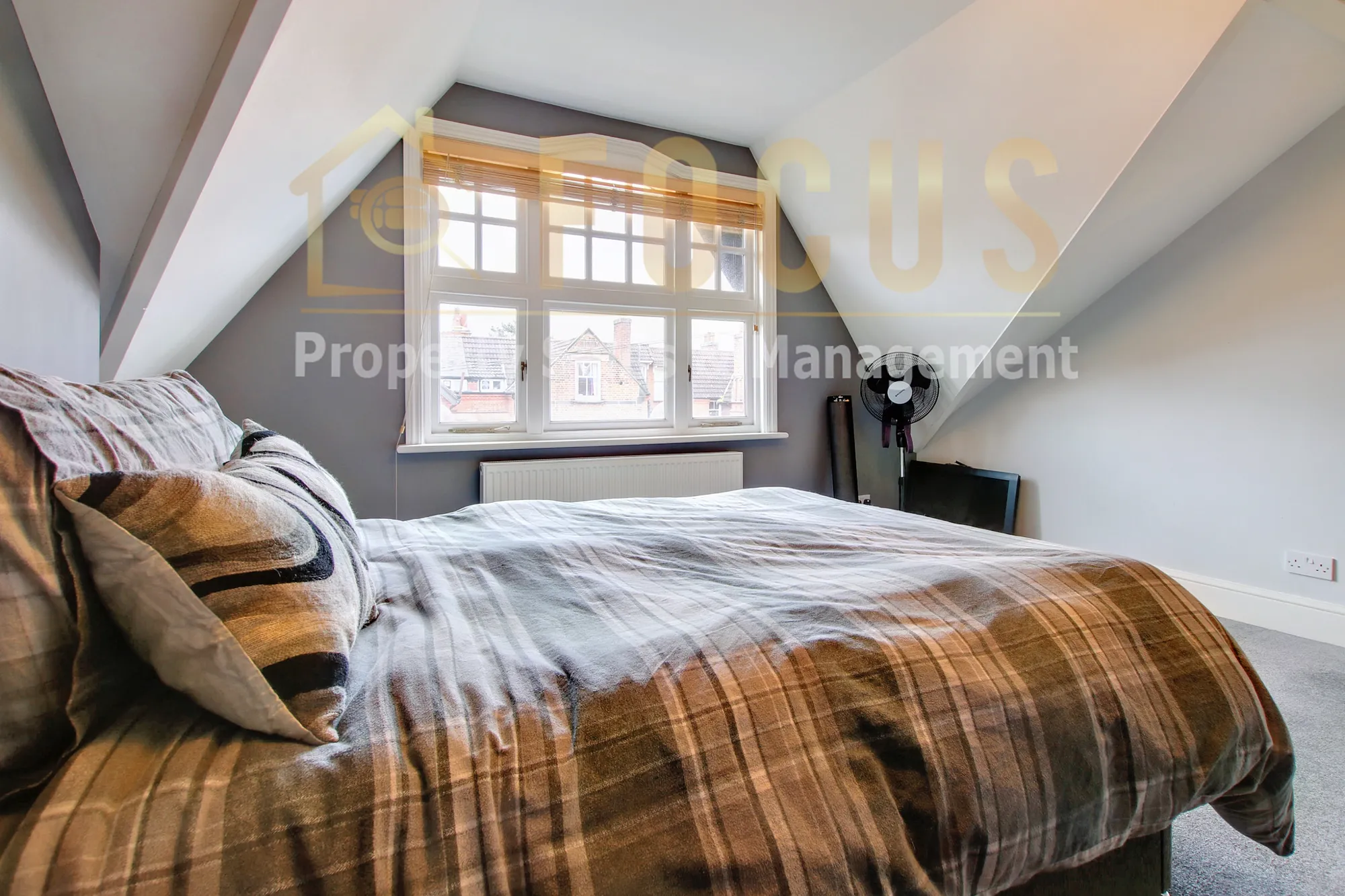 6 bed detached house for sale in Springfield Road, Leicester  - Property Image 36