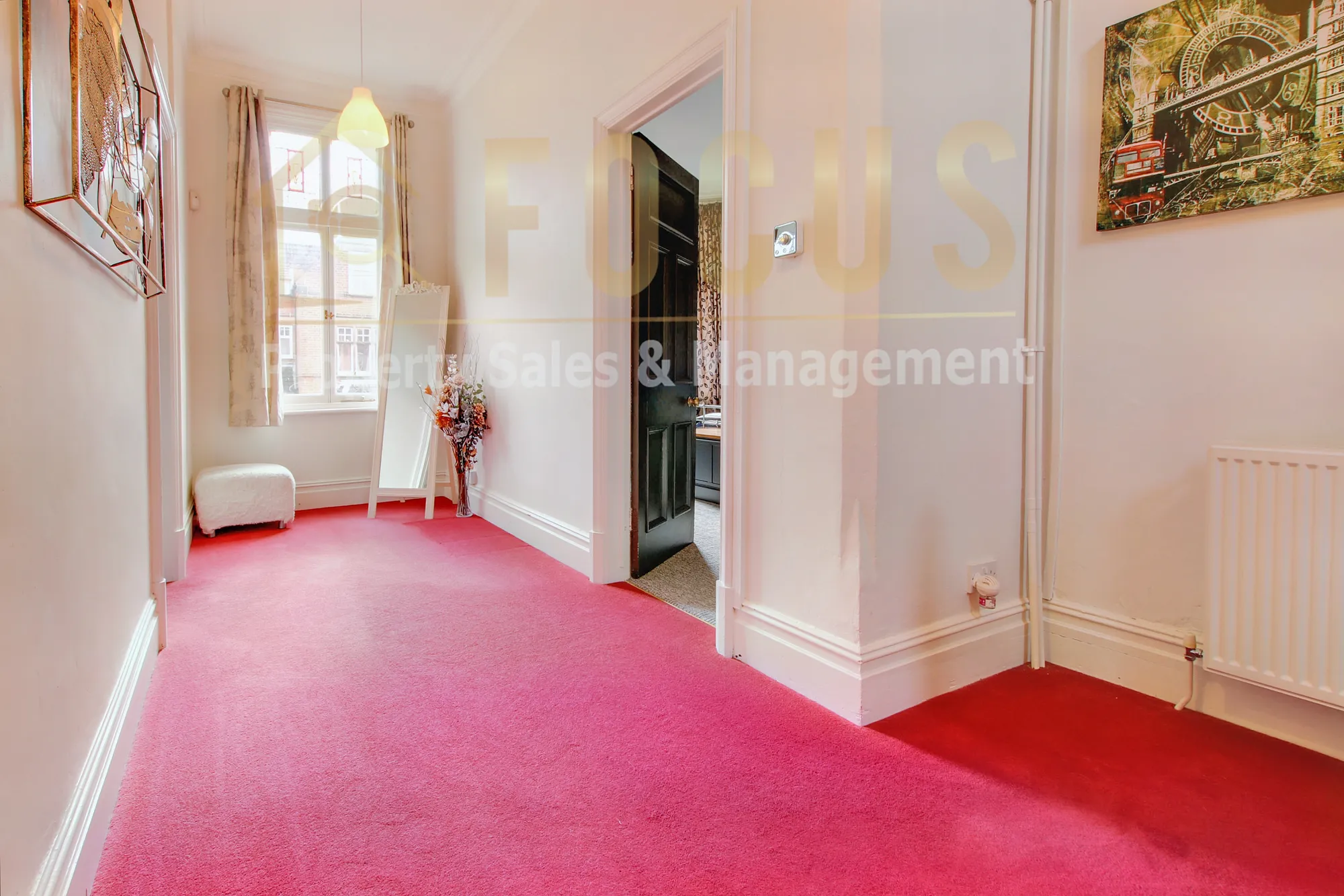 6 bed detached house for sale in Springfield Road, Leicester  - Property Image 13