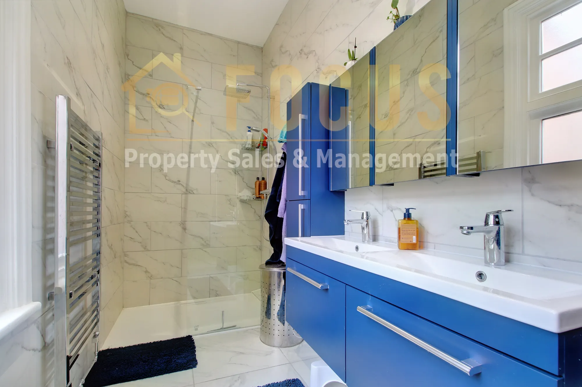 6 bed detached house for sale in Springfield Road, Leicester  - Property Image 20