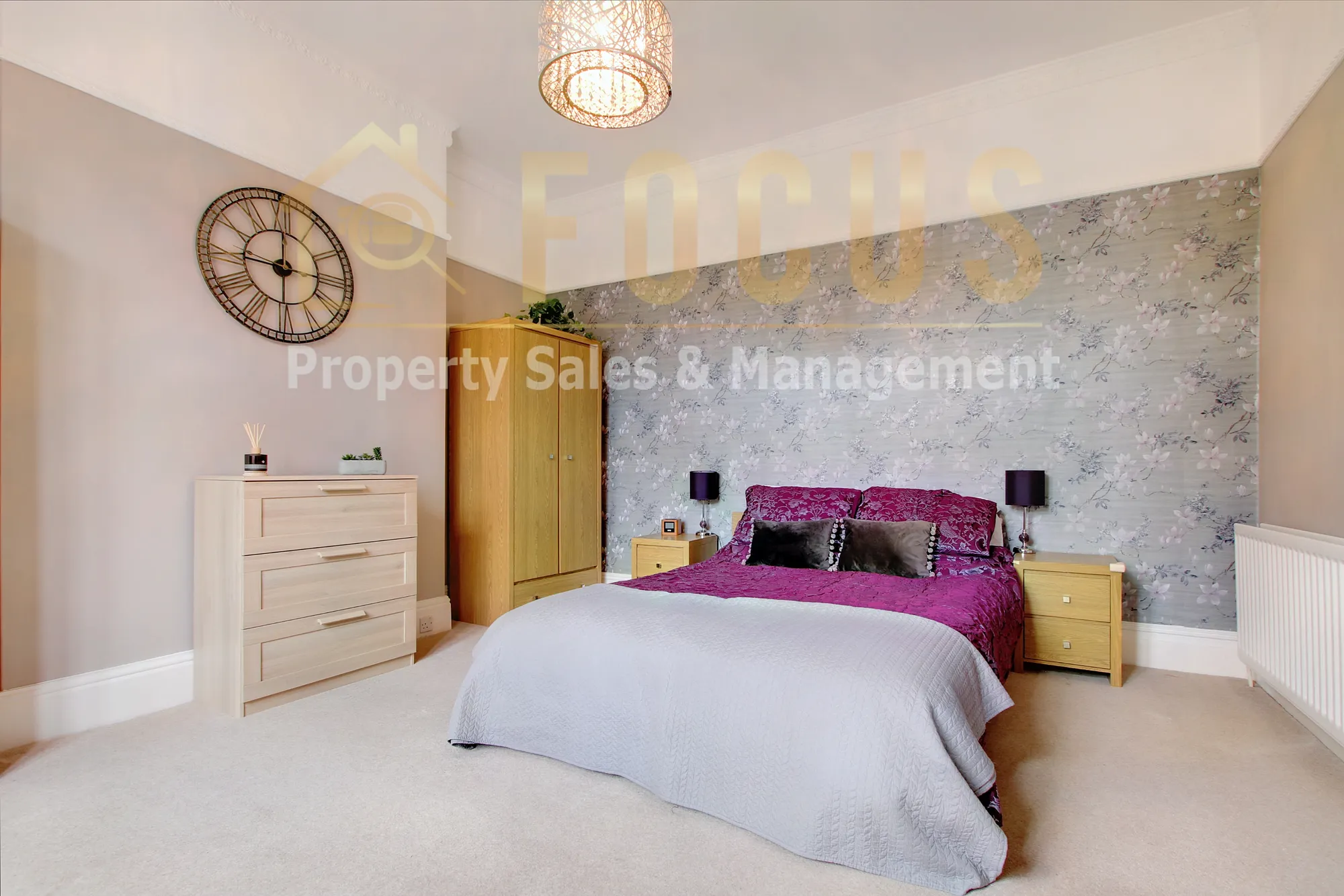 6 bed detached house for sale in Springfield Road, Leicester  - Property Image 21