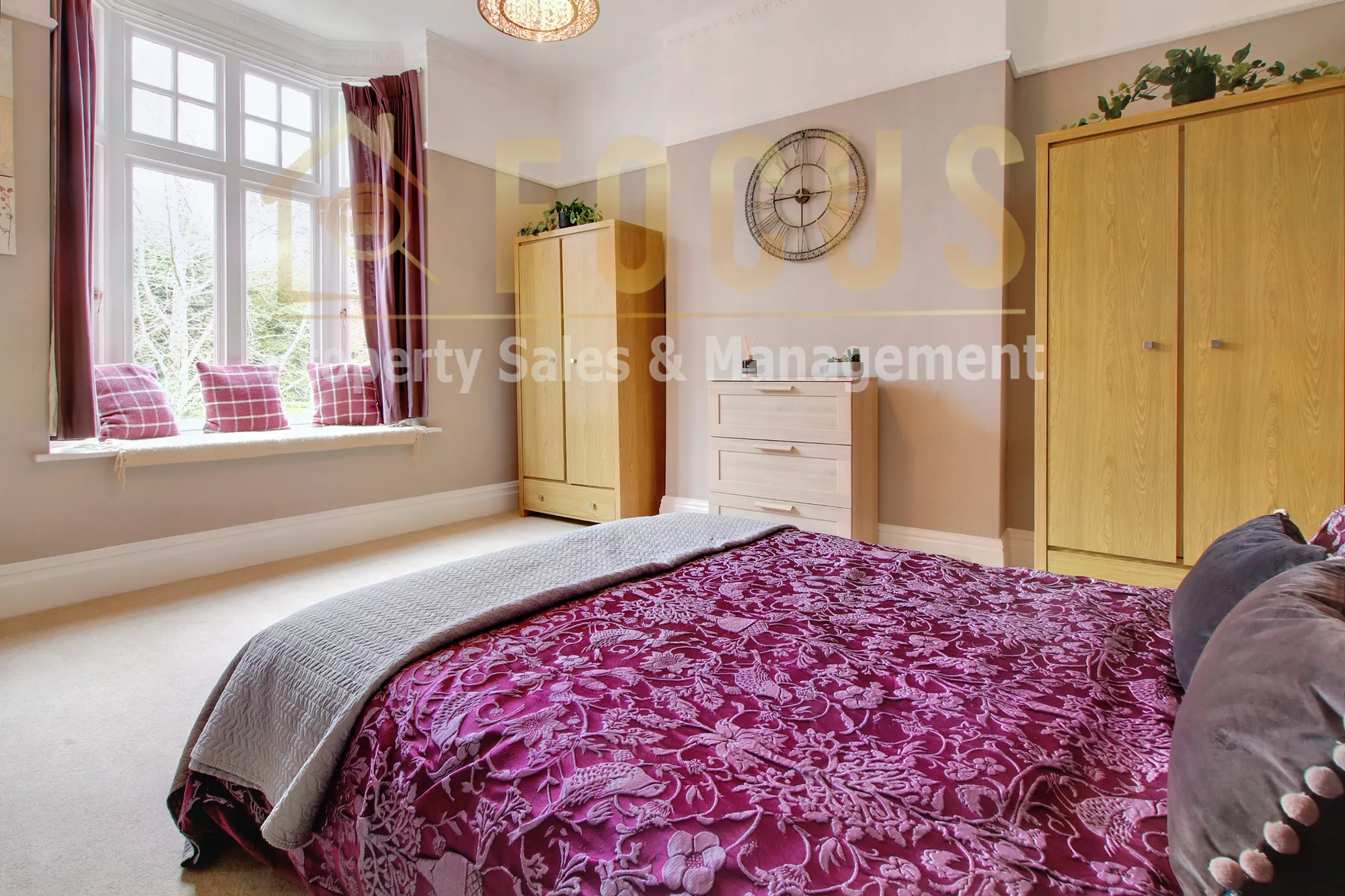 6 bed detached house for sale in Springfield Road, Leicester  - Property Image 22