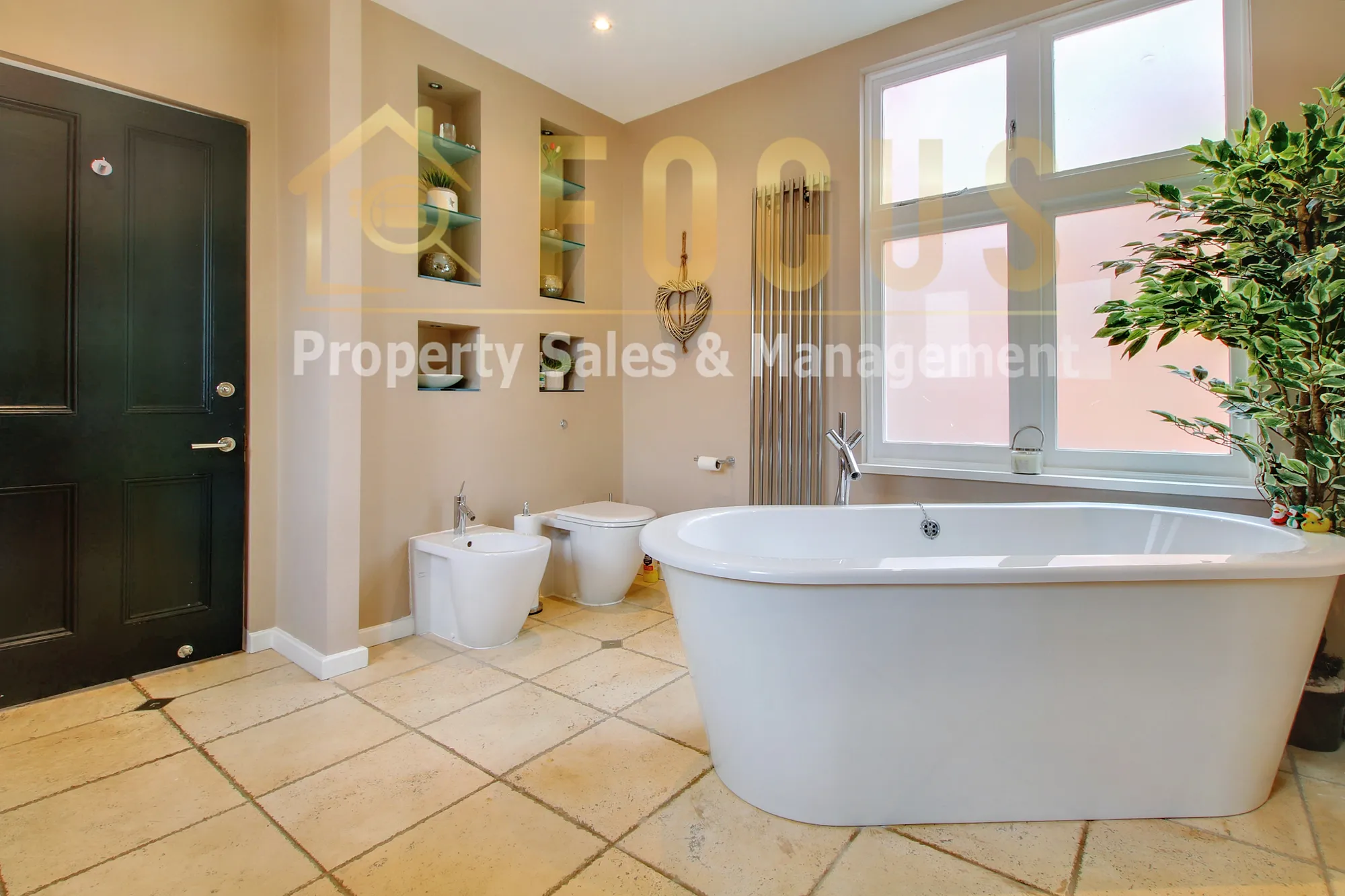 6 bed detached house for sale in Springfield Road, Leicester  - Property Image 23