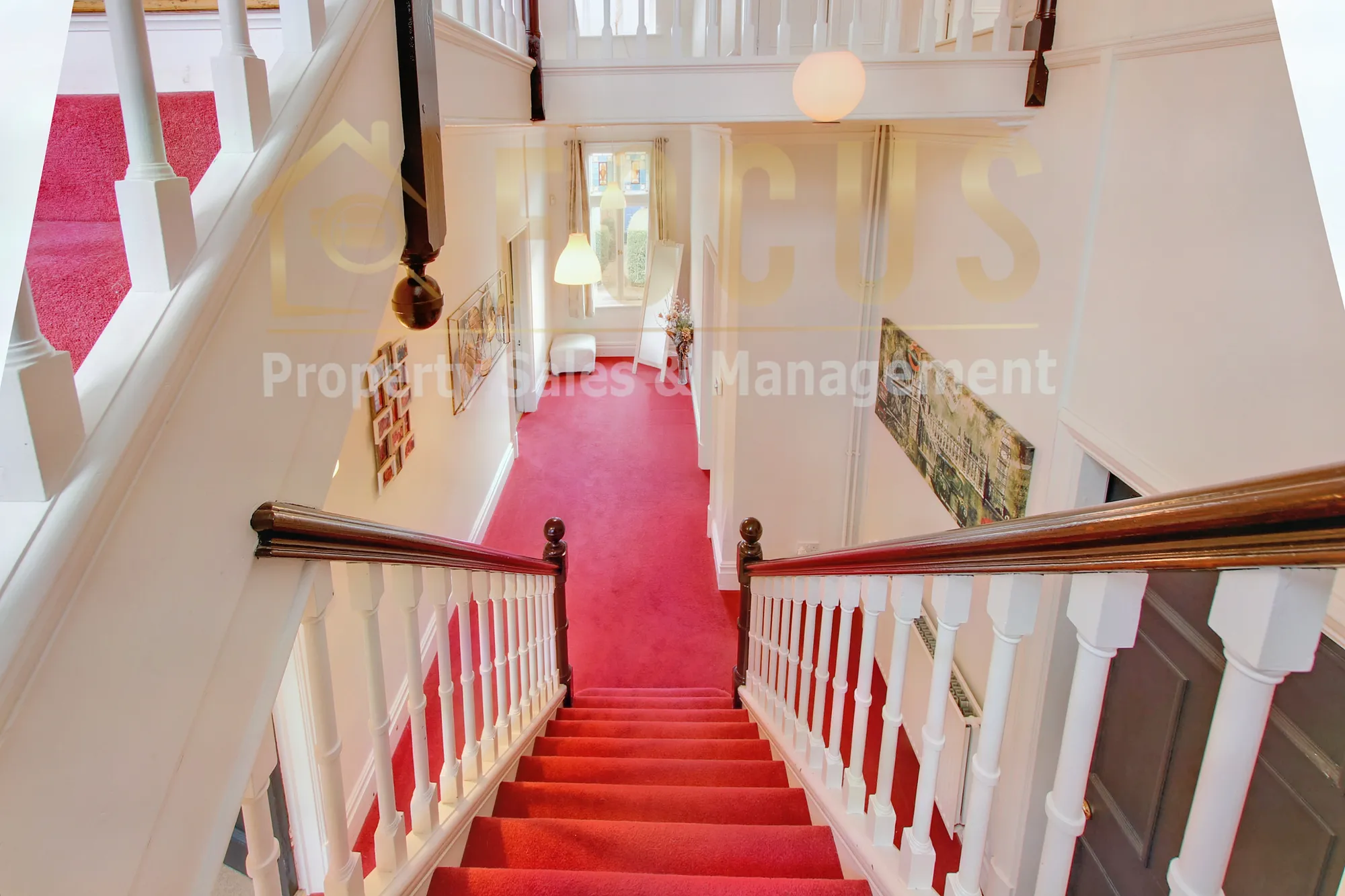 6 bed detached house for sale in Springfield Road, Leicester  - Property Image 29