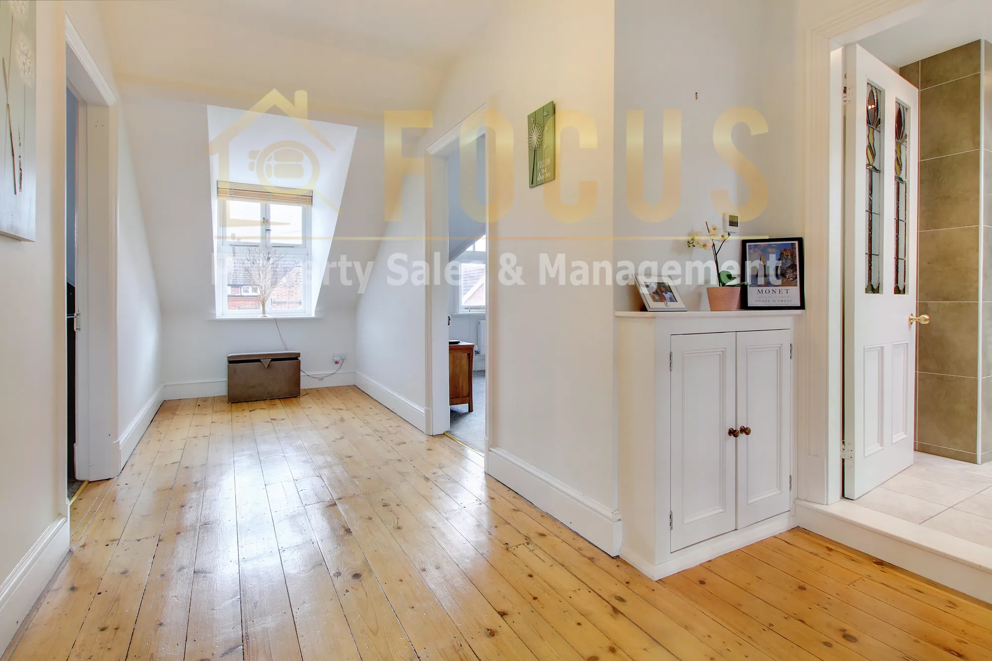 6 bed detached house for sale in Springfield Road, Leicester  - Property Image 31