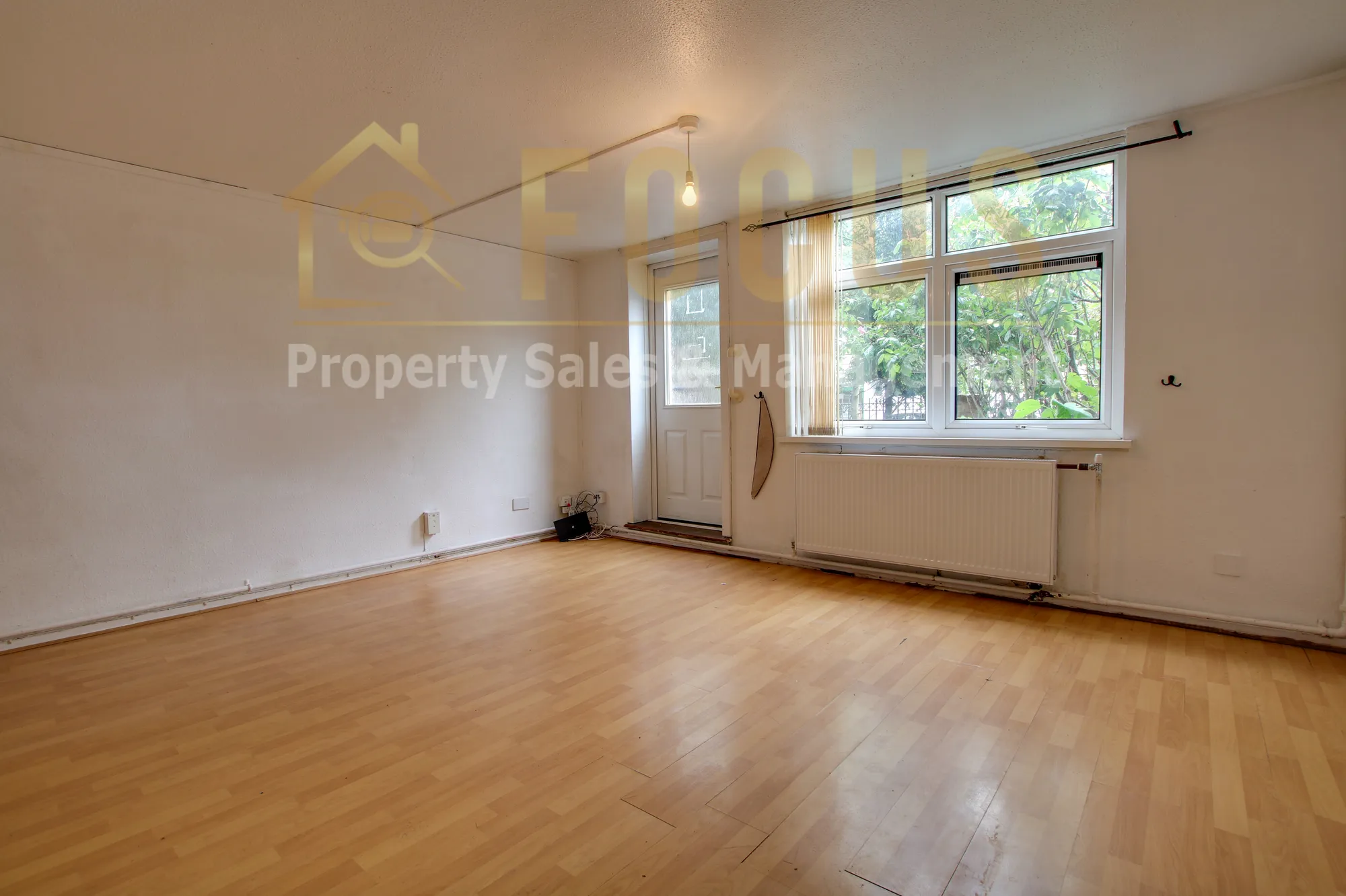 3 bed terraced house for sale in Malabar Road, Leicester  - Property Image 6