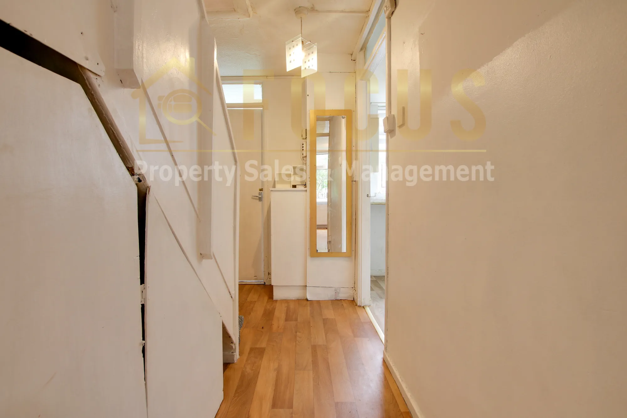 3 bed terraced house for sale in Malabar Road, Leicester  - Property Image 17
