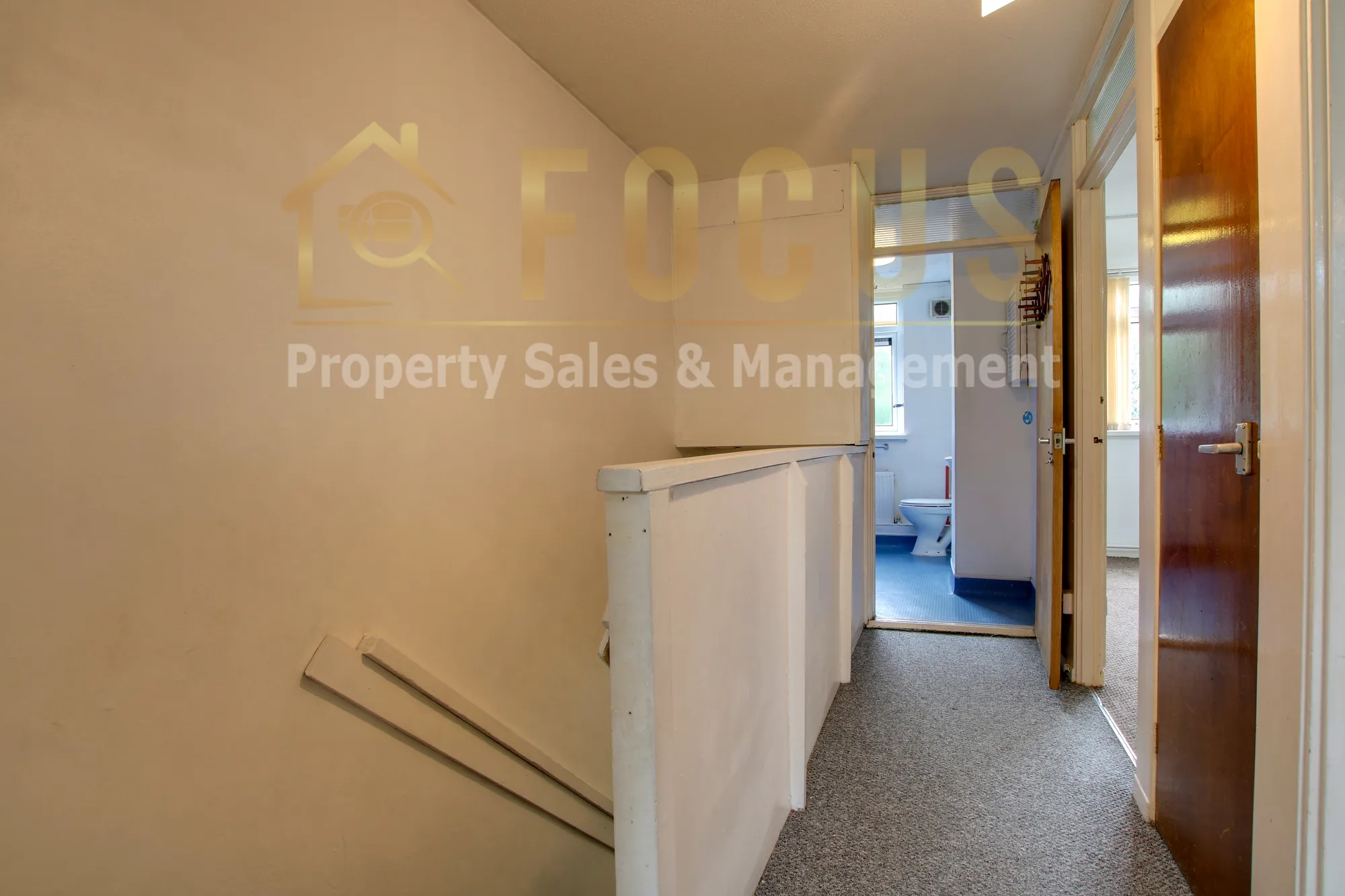 3 bed terraced house for sale in Malabar Road, Leicester  - Property Image 11