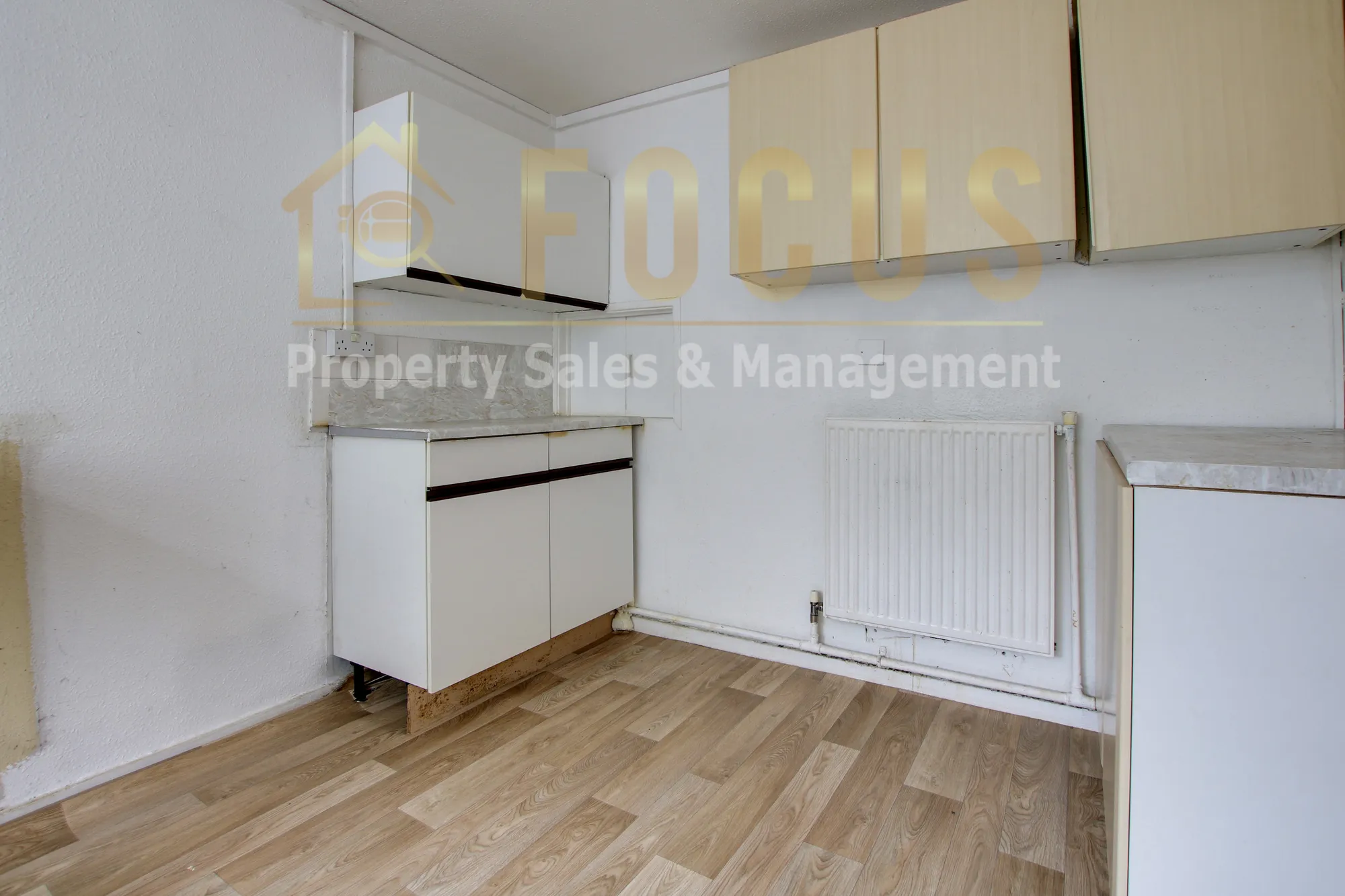3 bed terraced house for sale in Malabar Road, Leicester  - Property Image 4