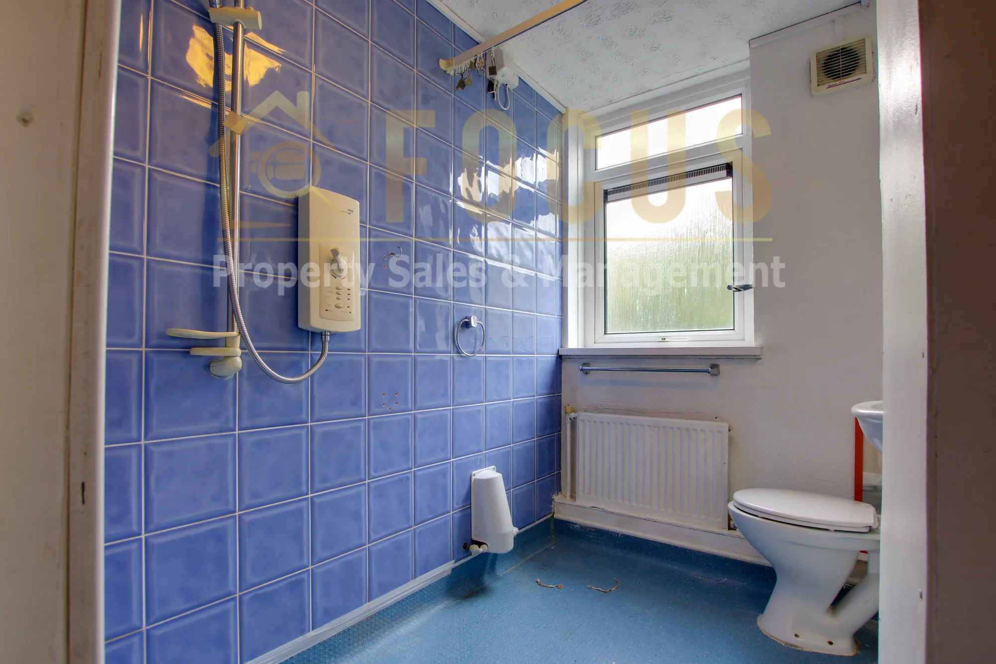 3 bed terraced house for sale in Malabar Road, Leicester  - Property Image 20