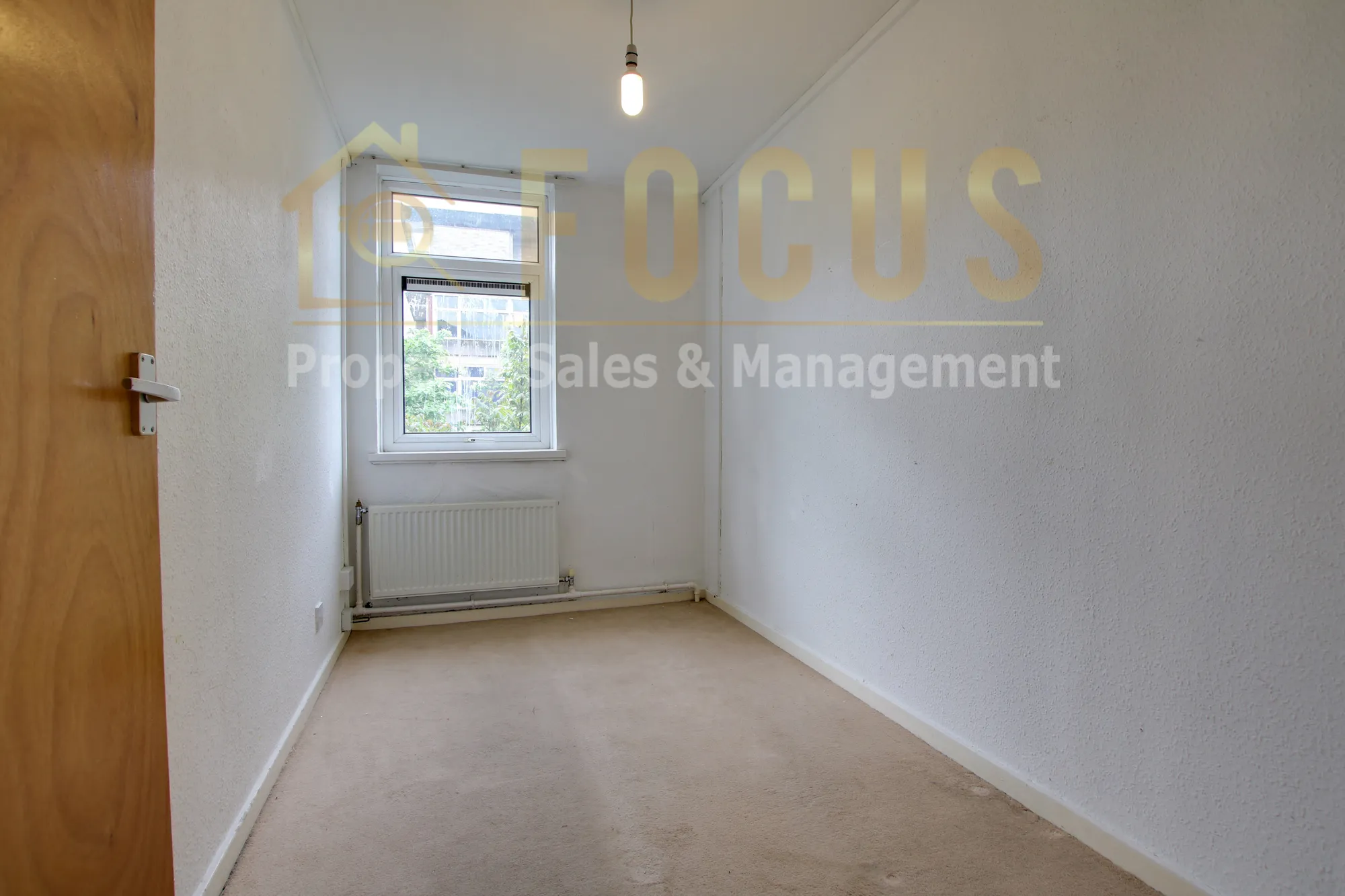 3 bed terraced house for sale in Malabar Road, Leicester  - Property Image 18