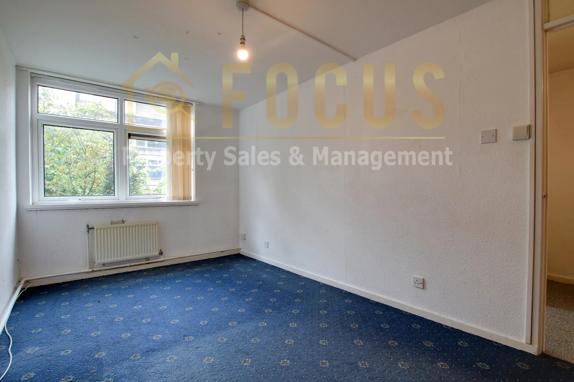 3 bed terraced house for sale in Malabar Road, Leicester  - Property Image 15